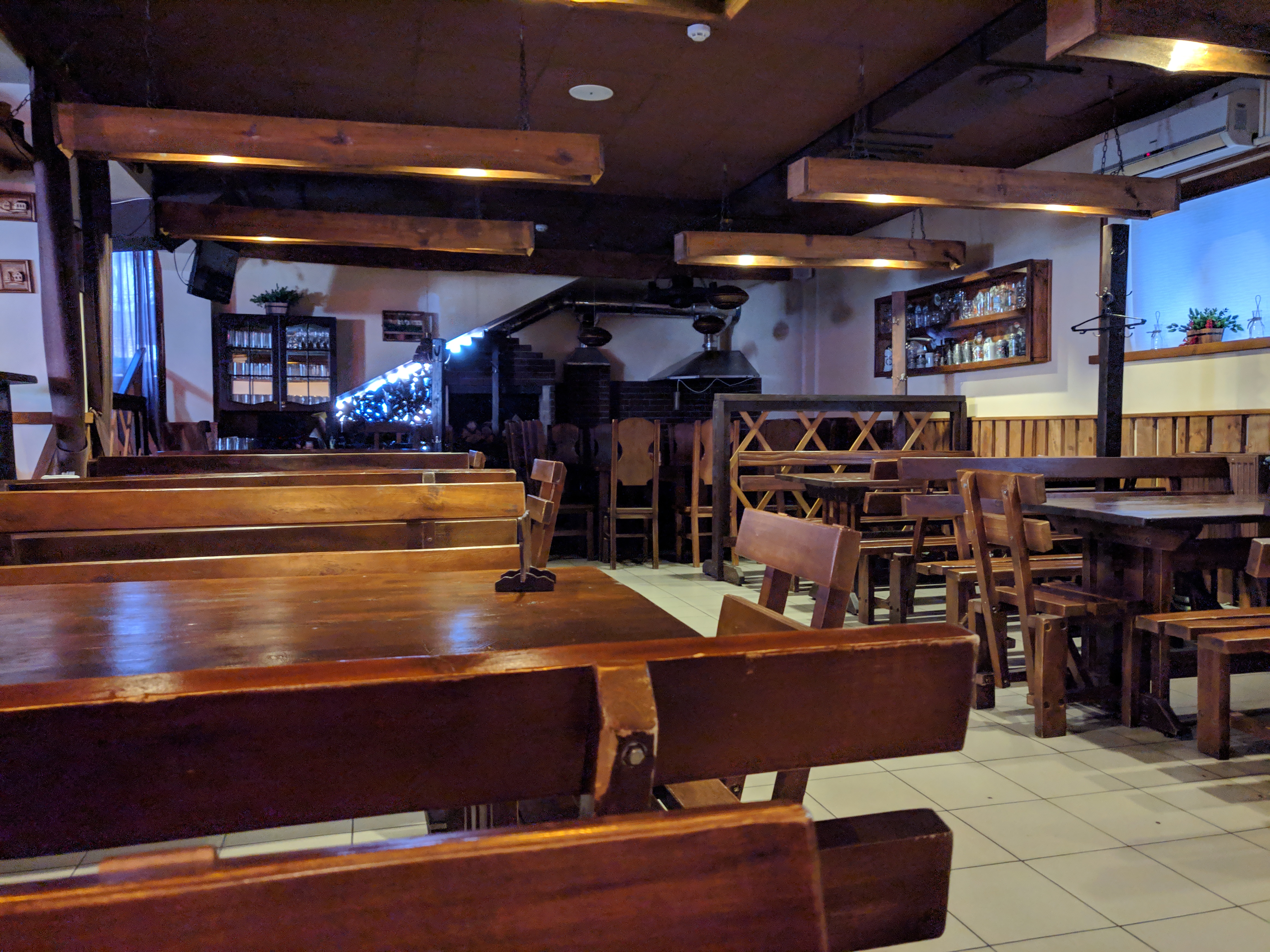 Veselyy Khokhol image 1