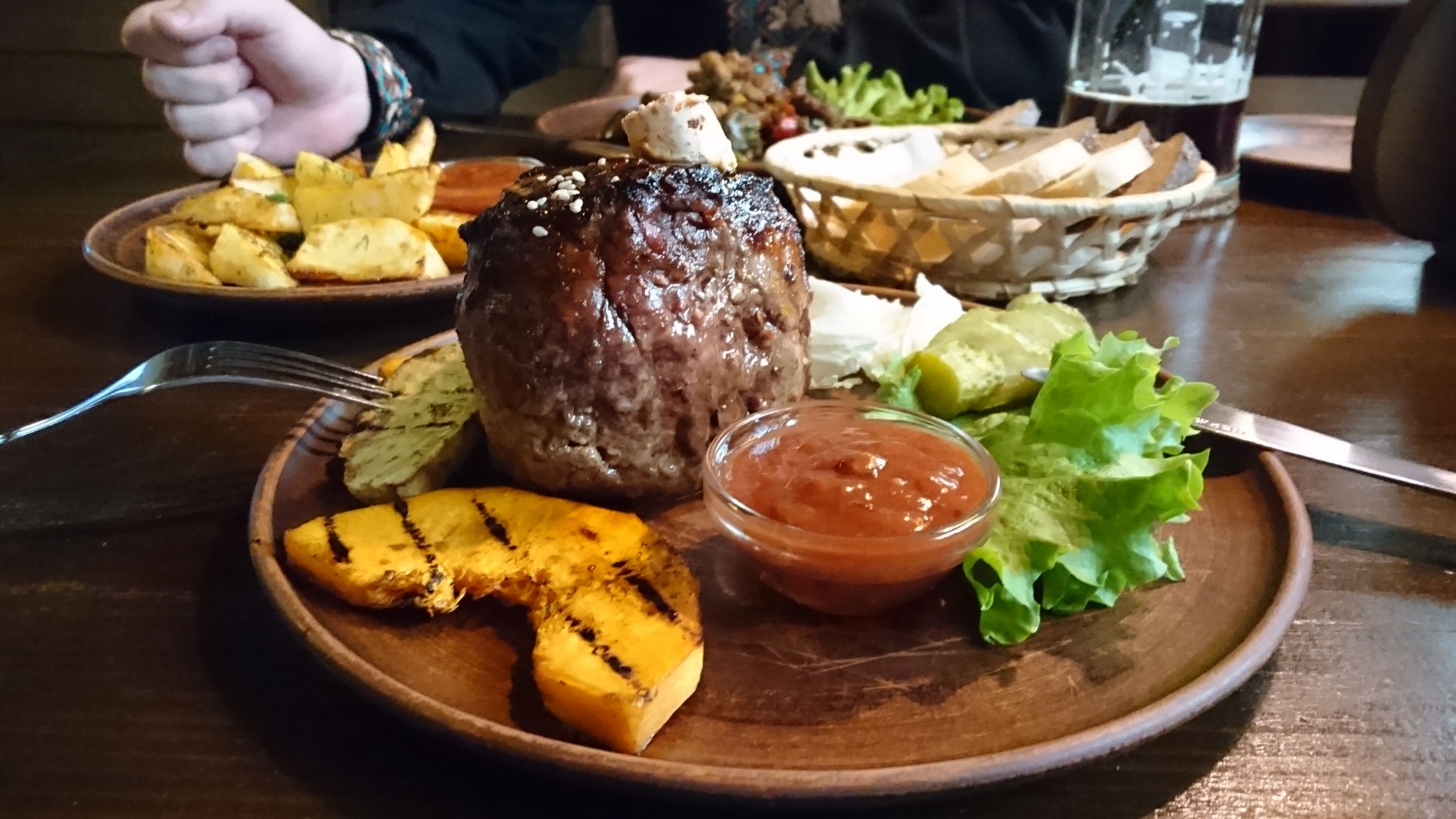 Veselyy Khokhol image 2