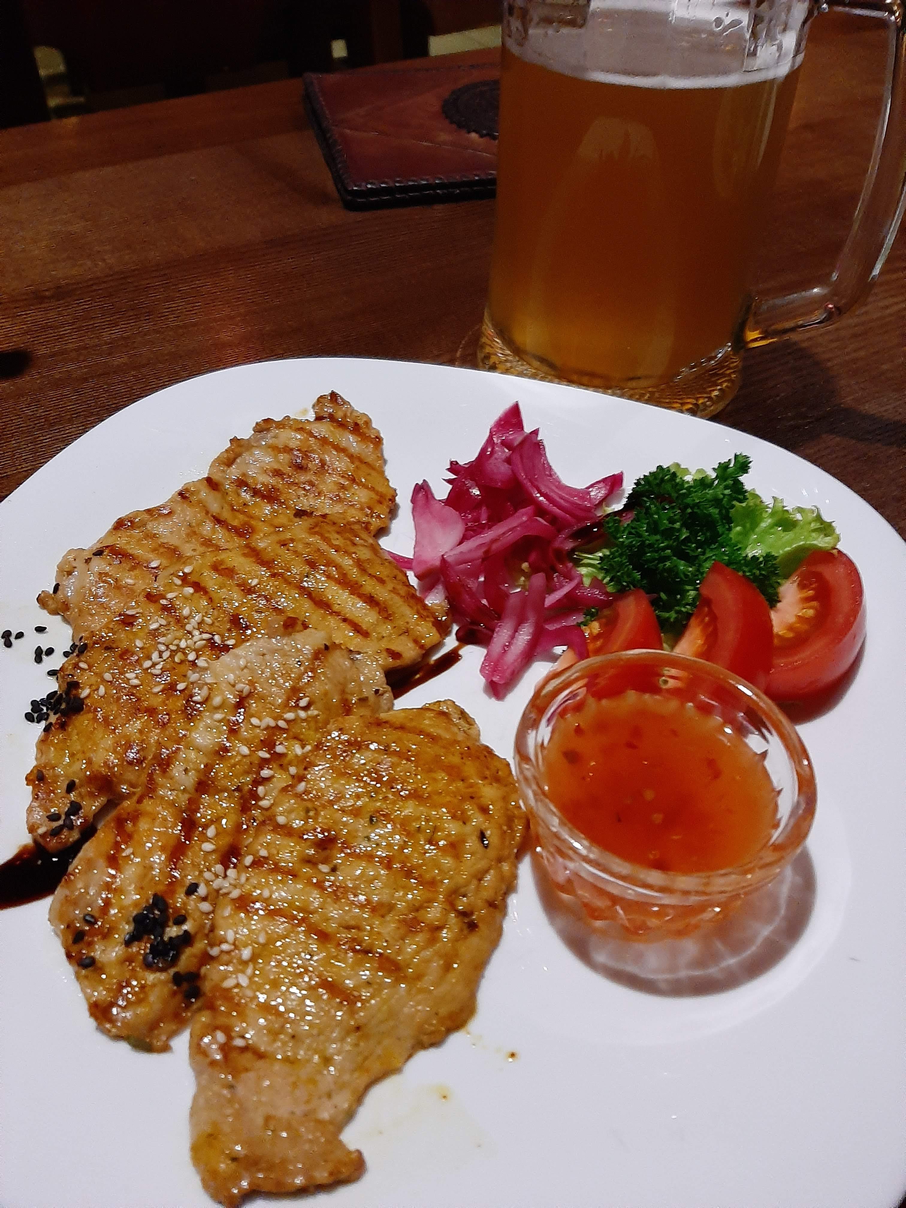 Veselyy Khokhol image 6