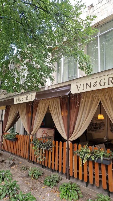 Vin&Gret image 4