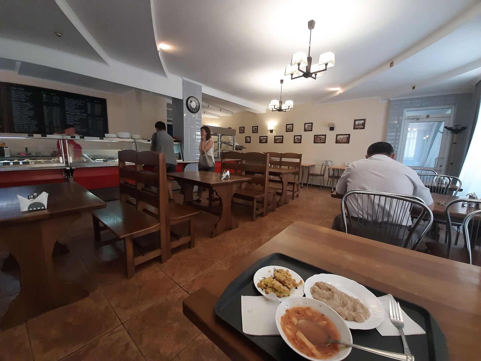 Ridne Misto image 9