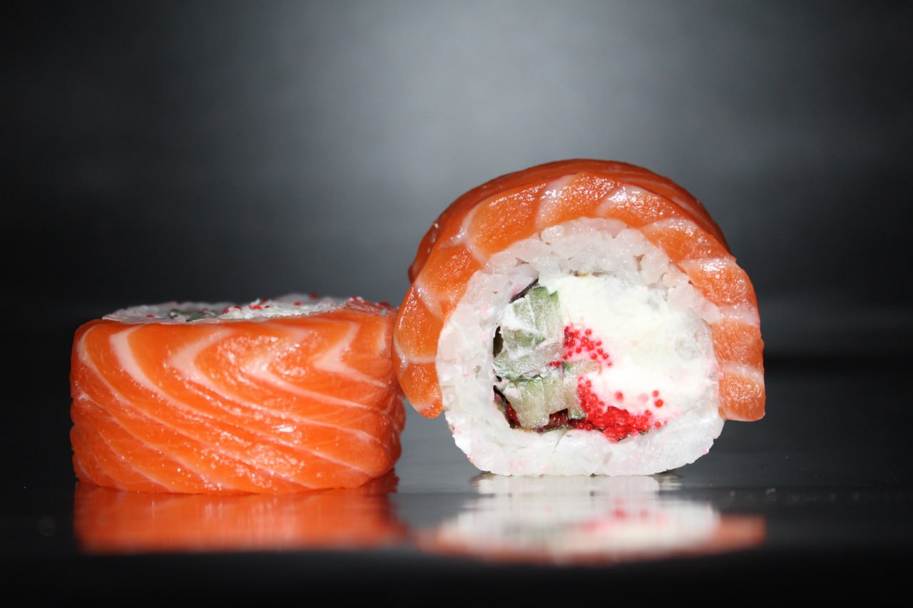 Sushi studio “Васабі” image 1