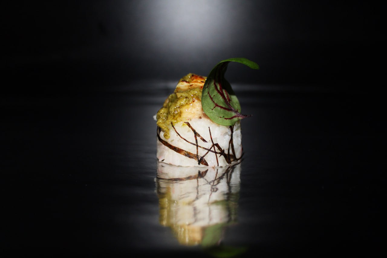 Sushi studio “Васабі” image 2