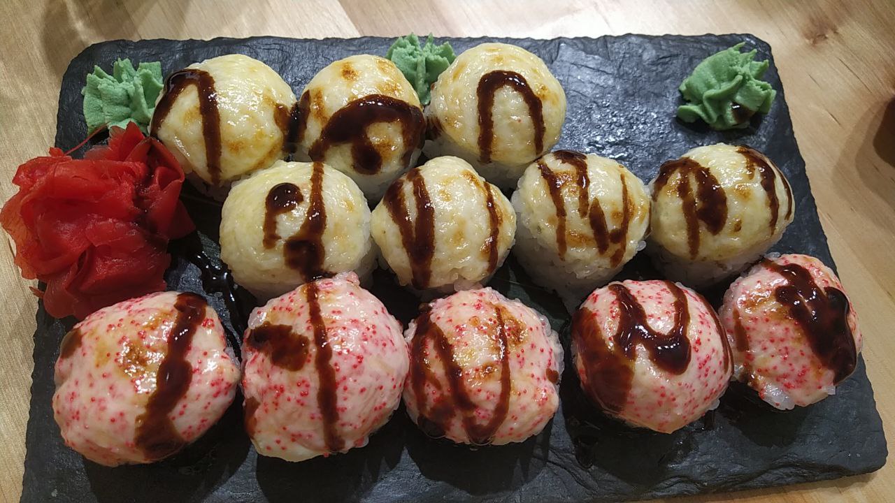 Sushi studio “Васабі” image 3