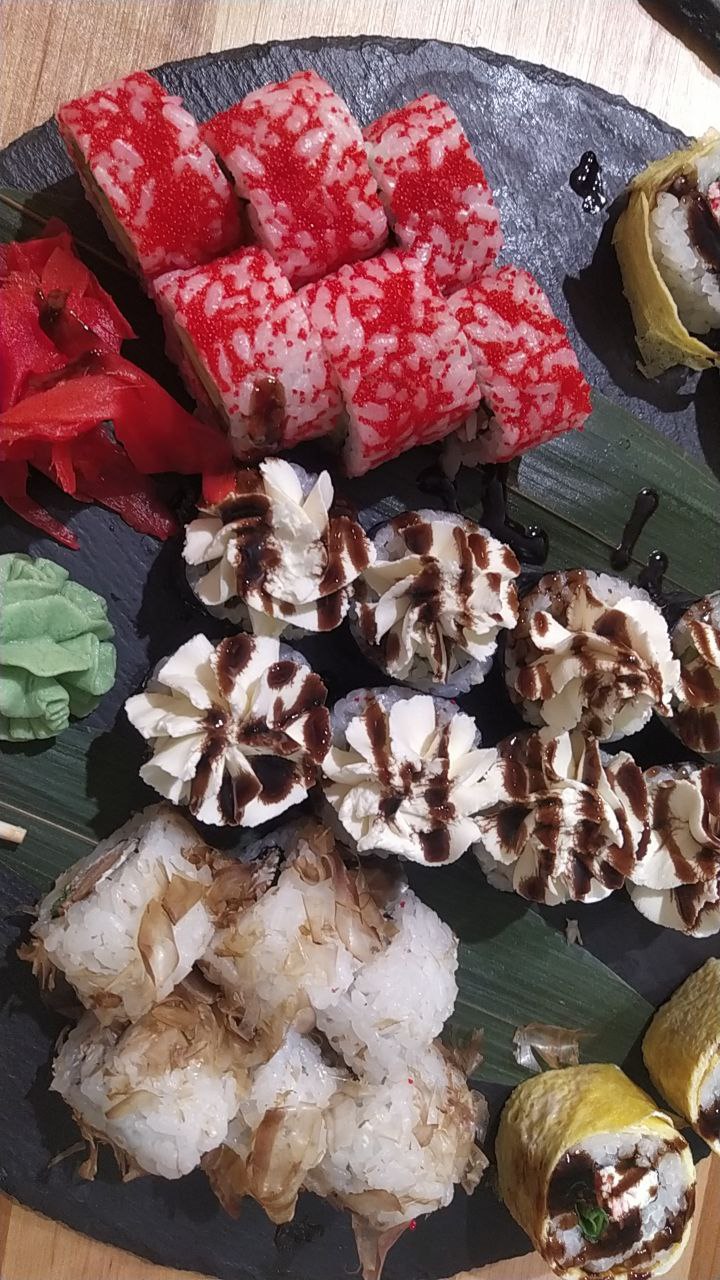 Sushi studio “Васабі” image 5