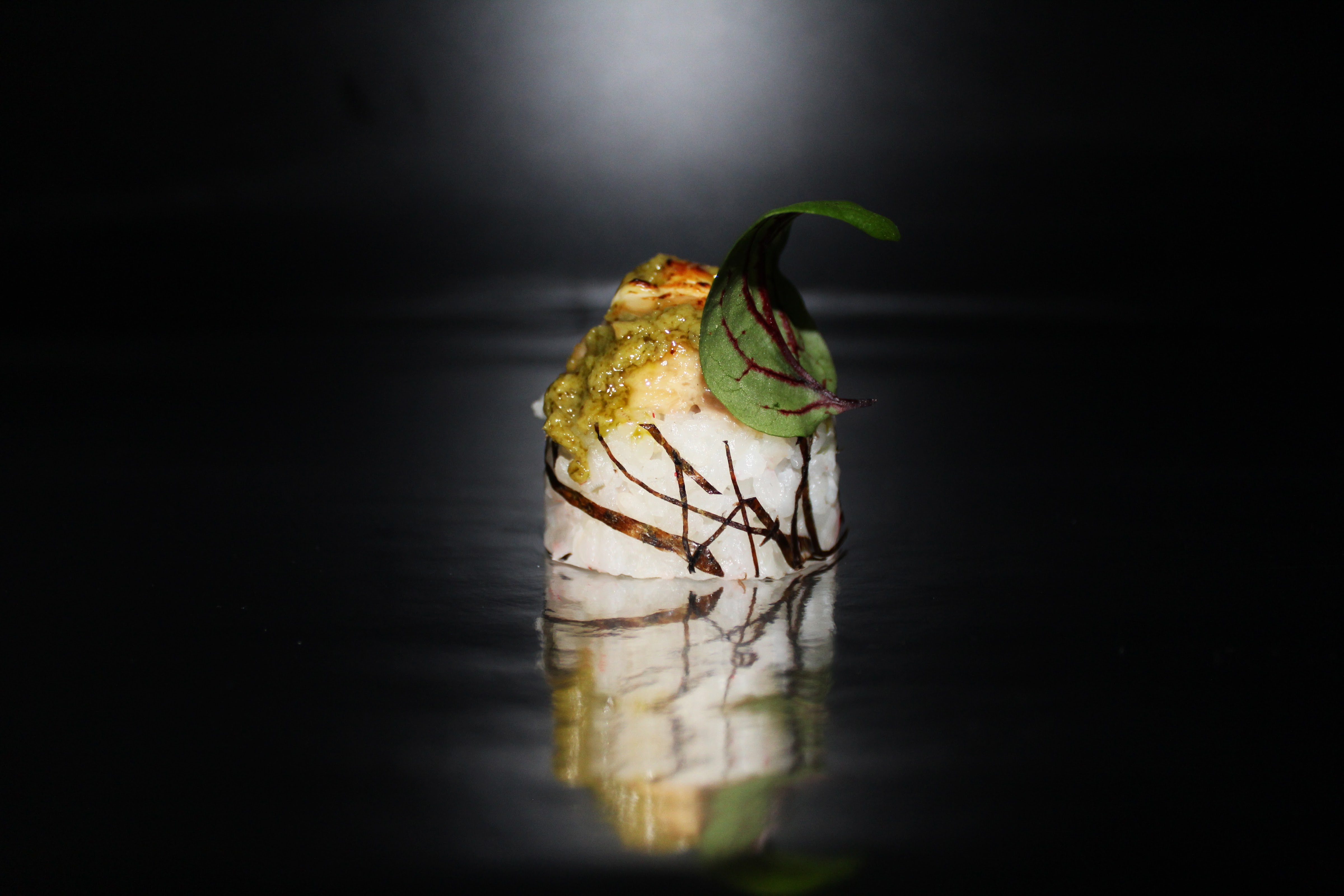 Sushi studio “Васабі” image 6