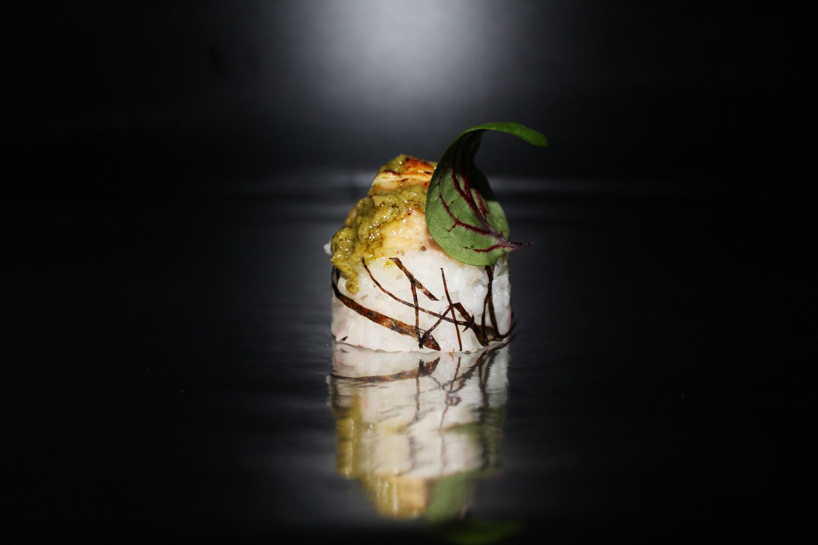 Sushi studio “Васабі” image 6