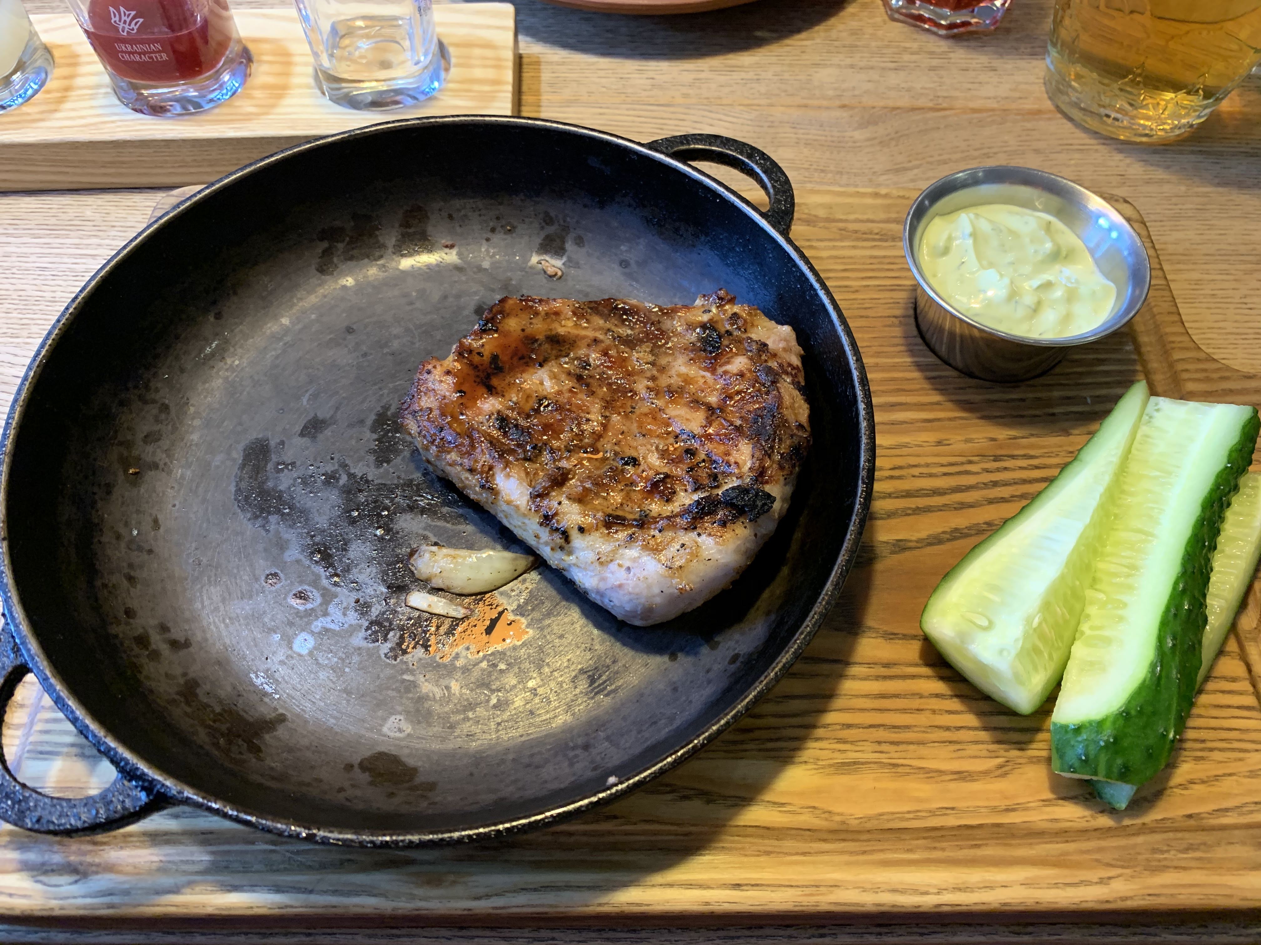 Shalena Shkvarka image 10