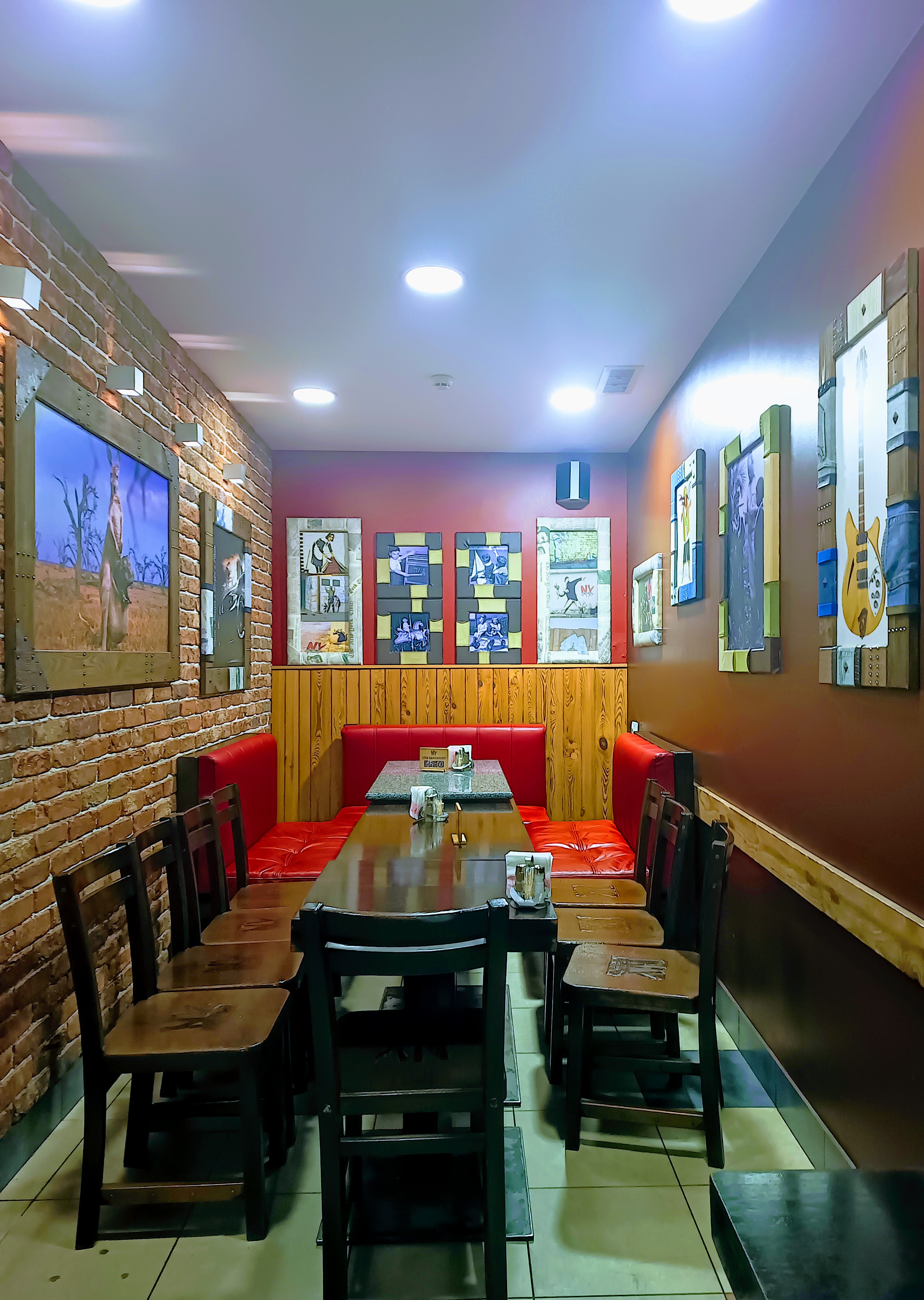 New York Street Pizza image 5