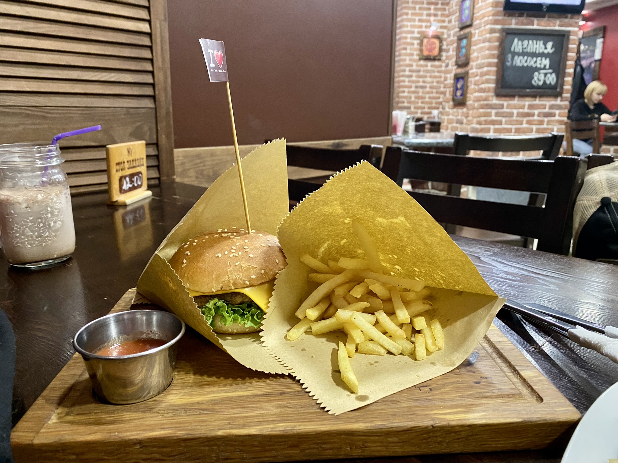 New York Street Pizza image 6