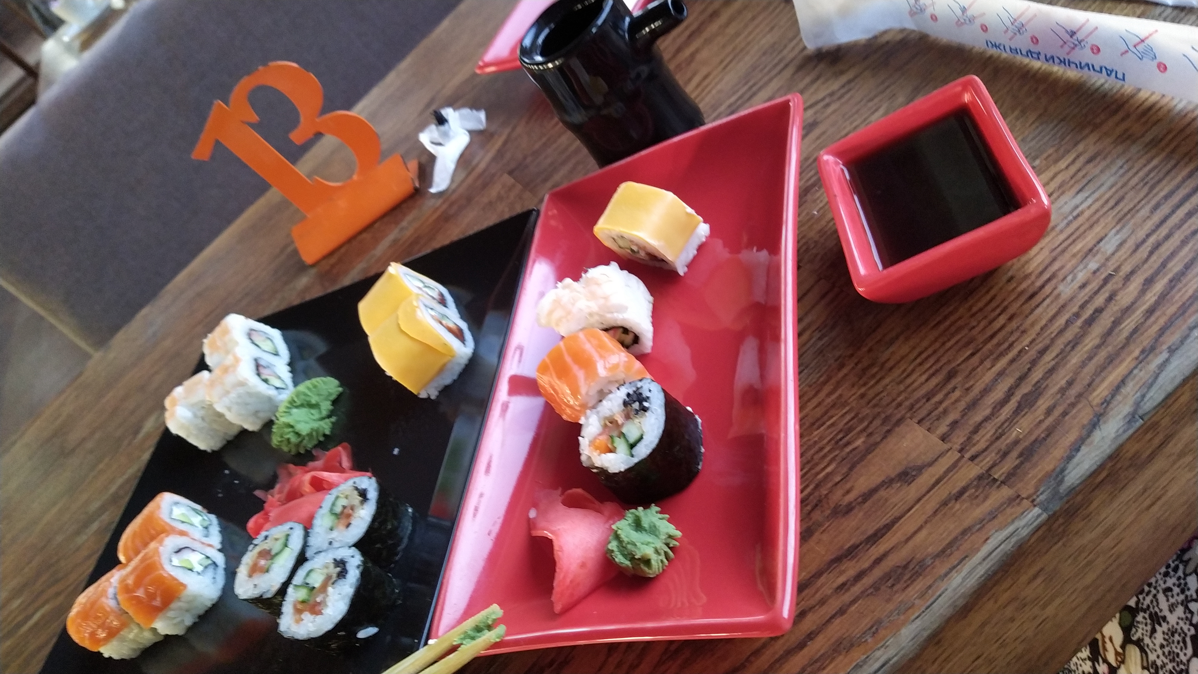 New York Street Pizza image 7