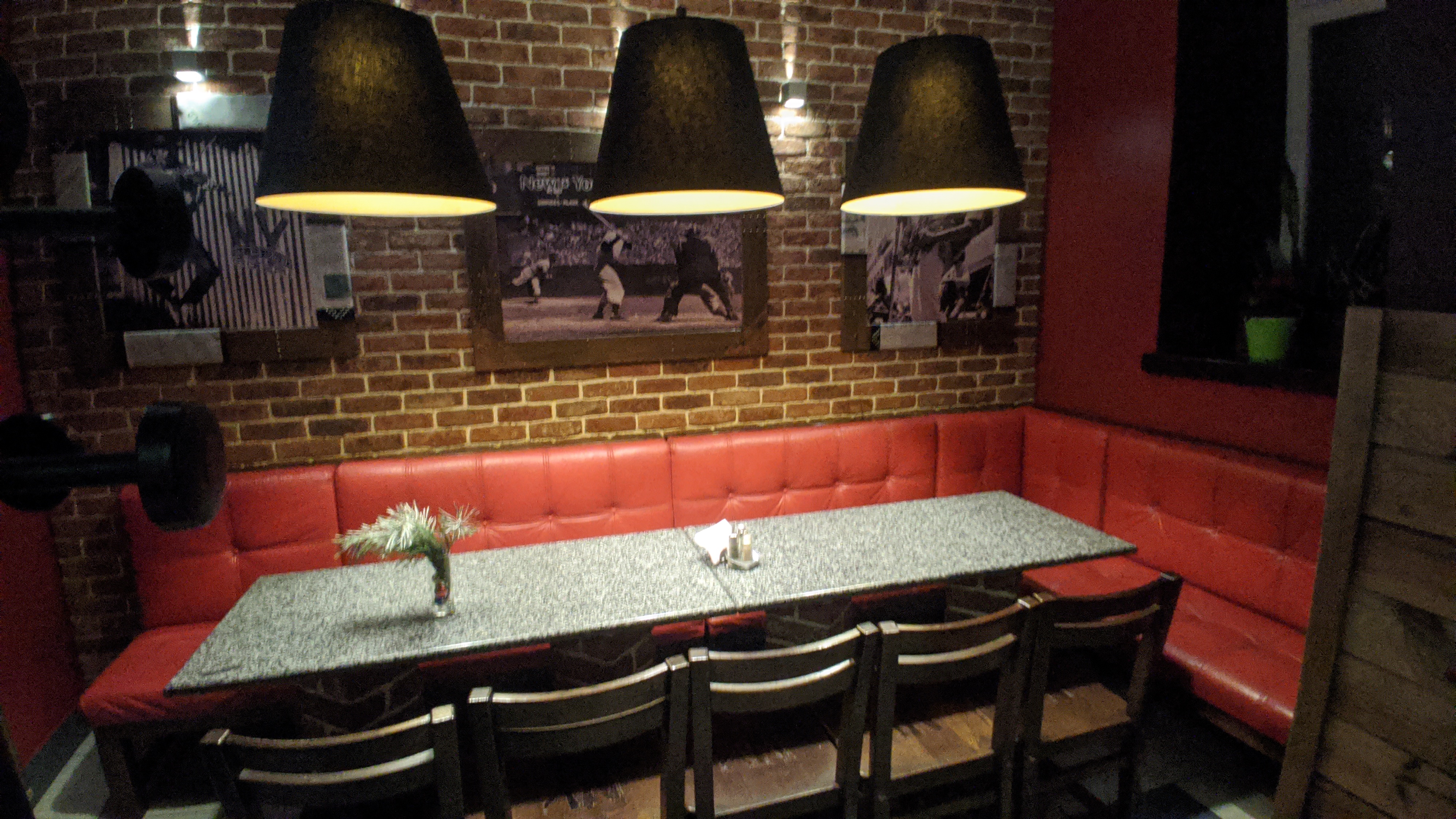 New York Street Pizza image 9