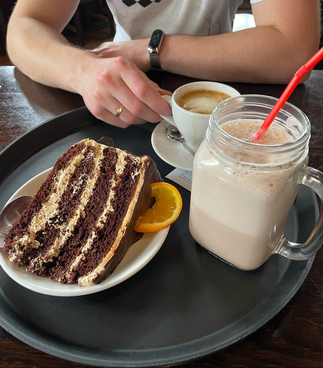 New York Street Pizza image 10