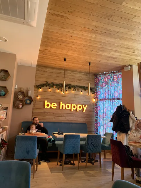 Be Happy image 5