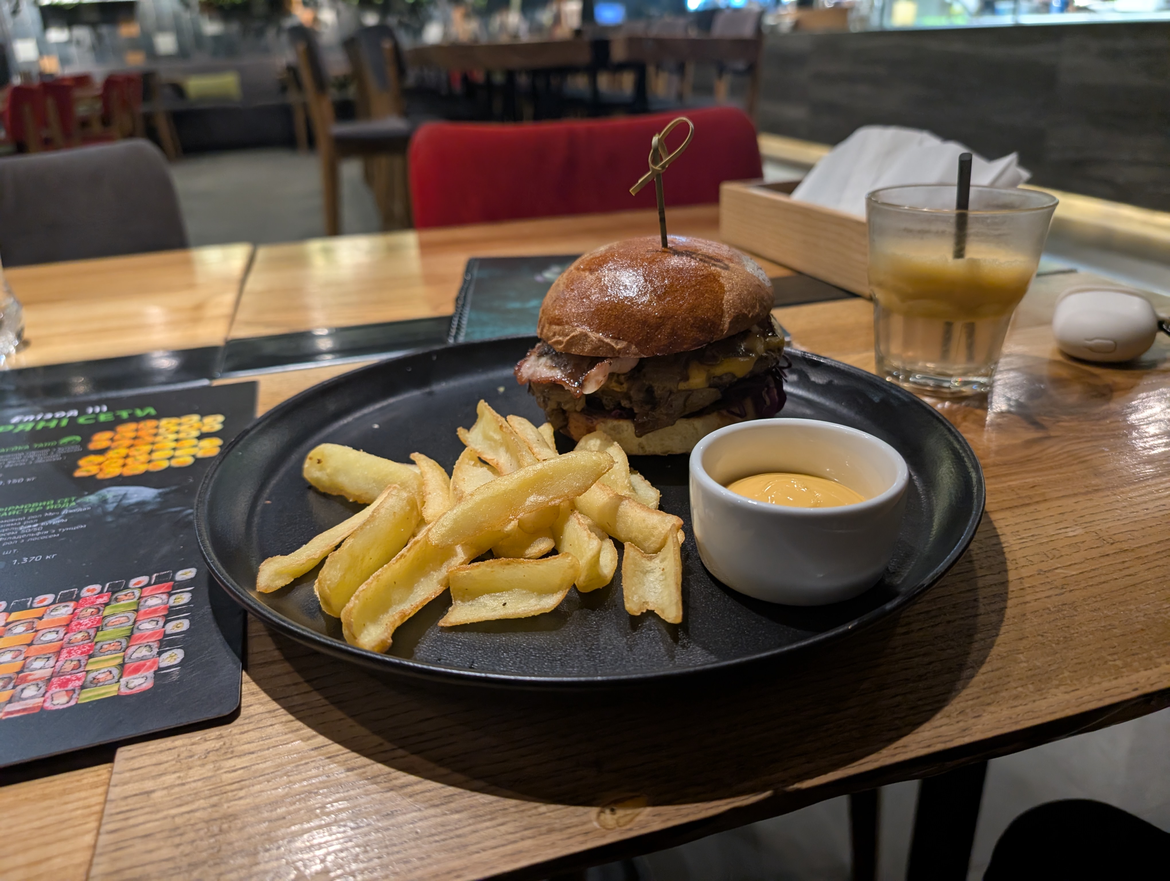 Verde by La Spezia image 2