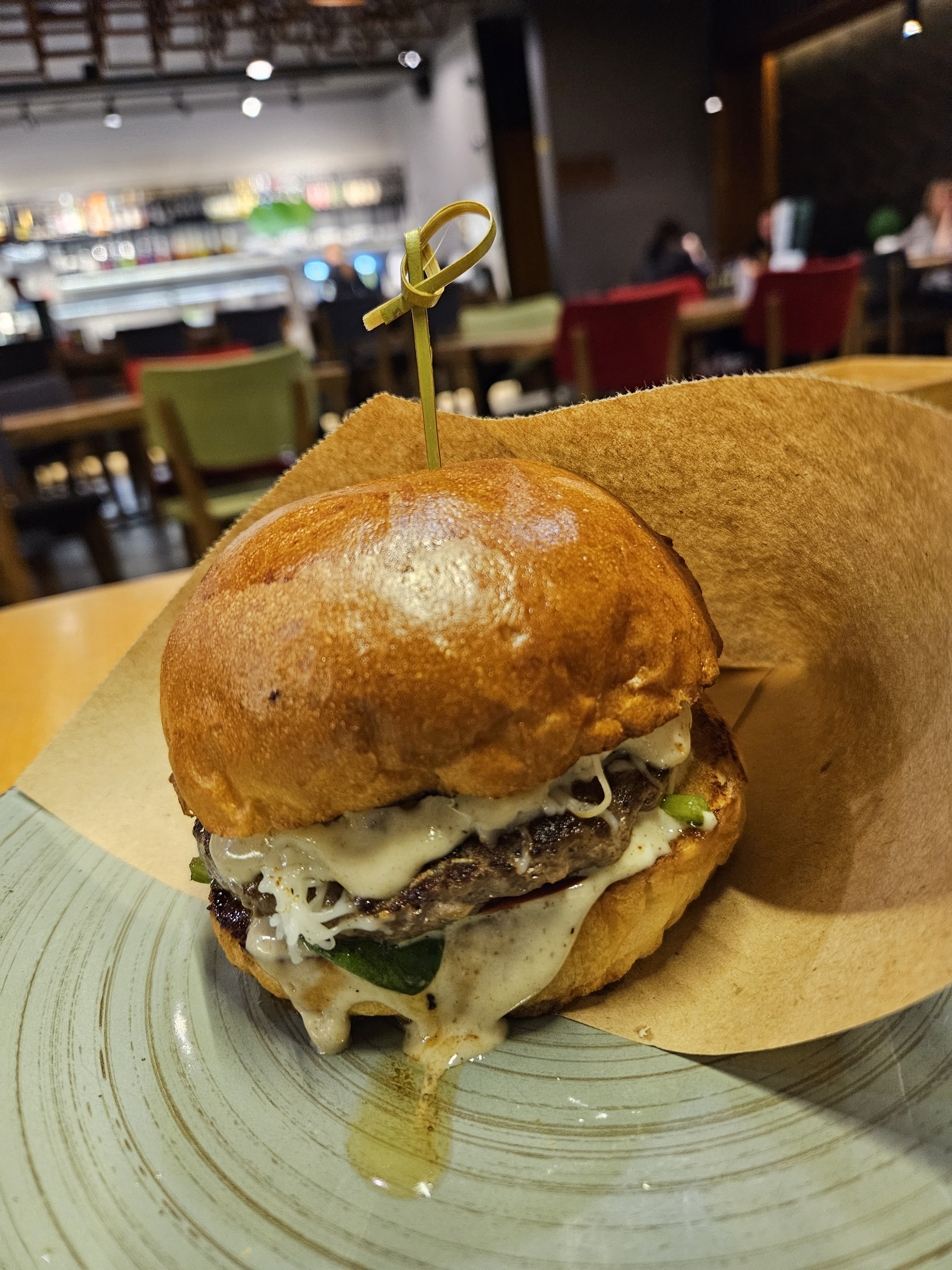 Verde by La Spezia image 4