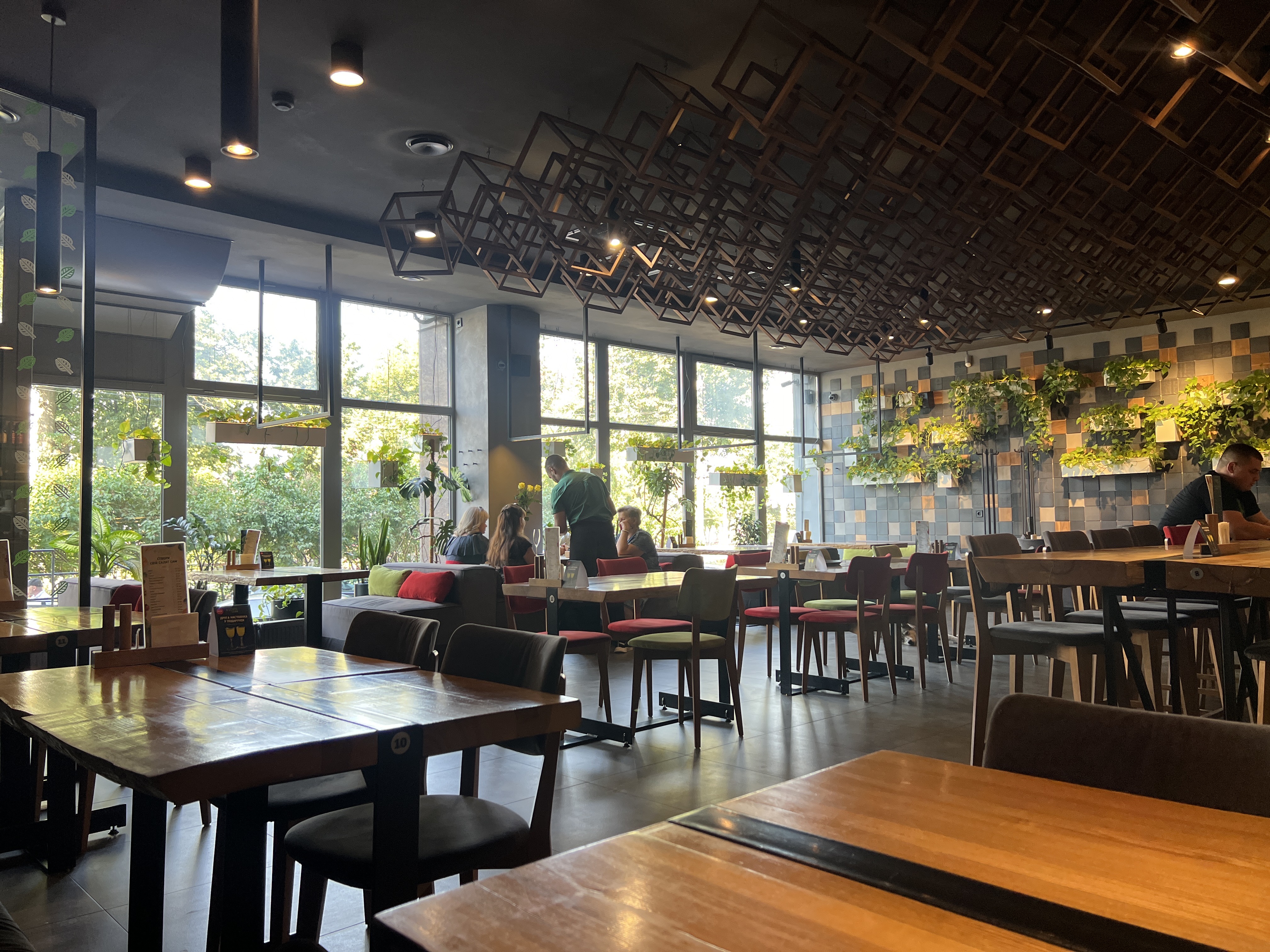 Verde by La Spezia image 9