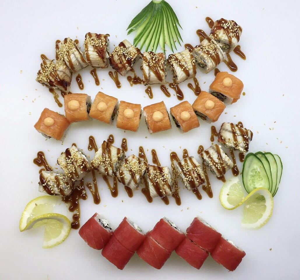 Кошик Суши image 2