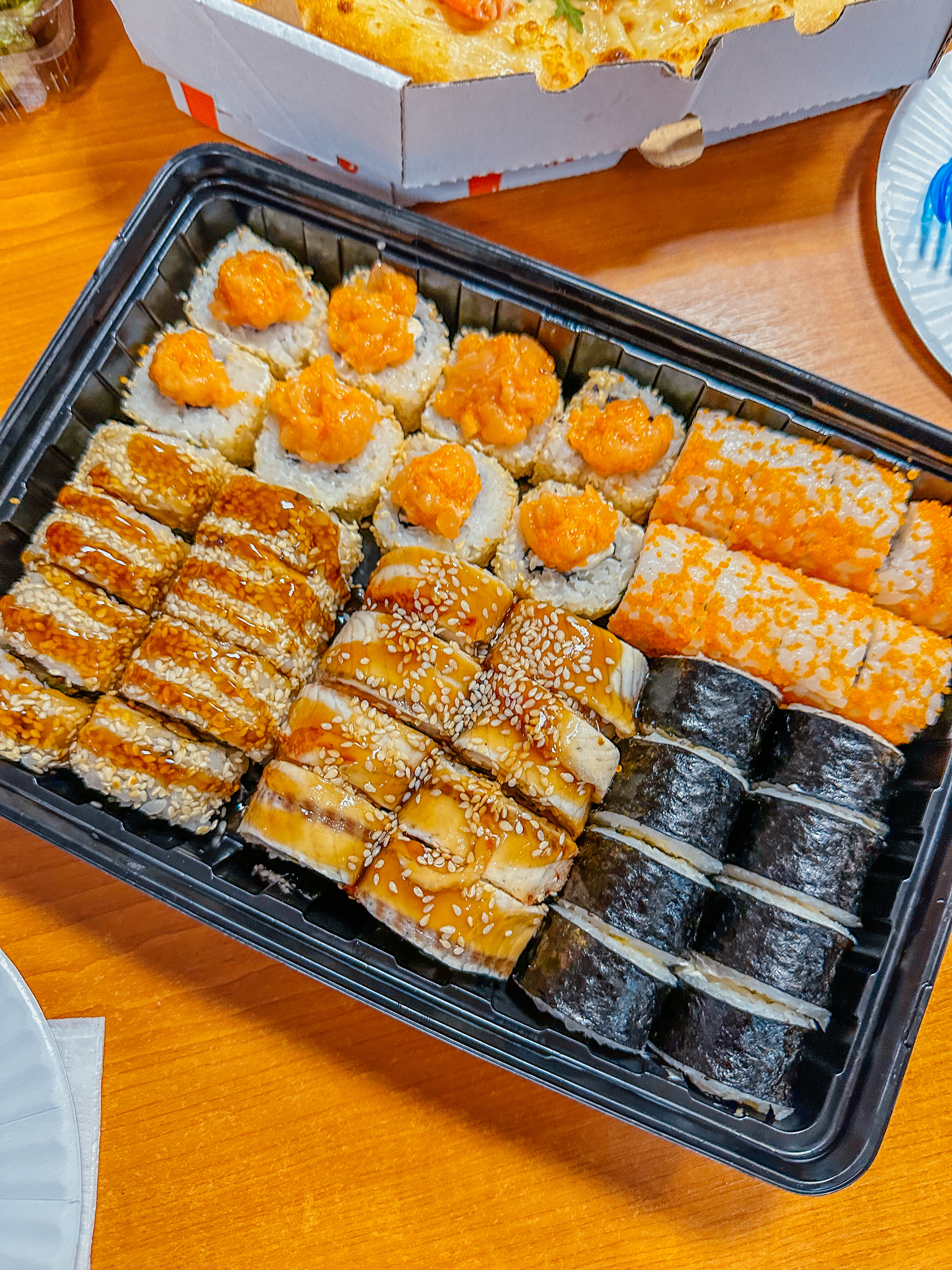 Кошик Суши image 6