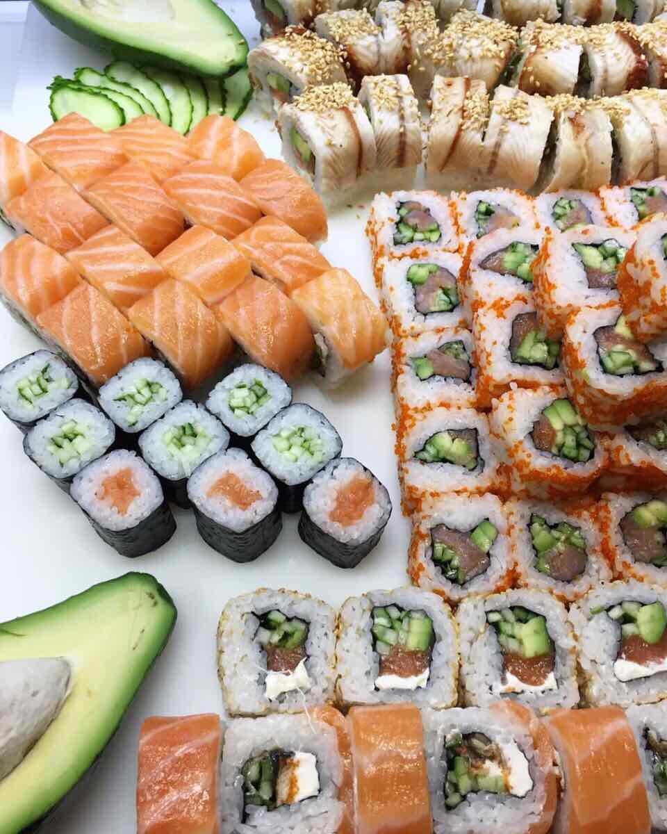 Кошик Суши image 9