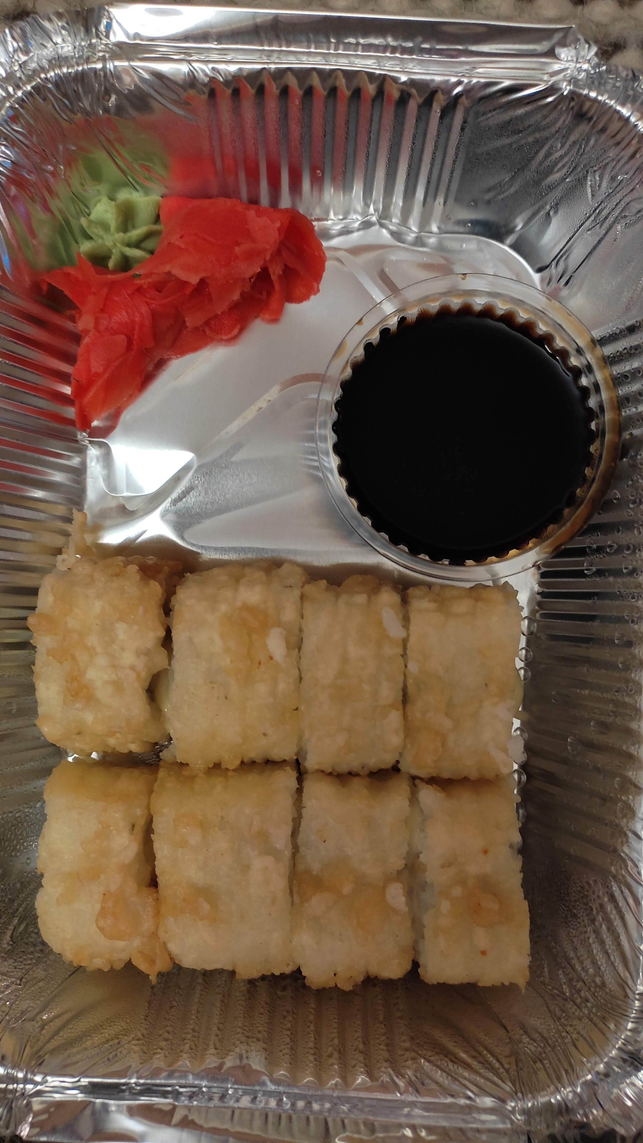 Кошик Суши image 10