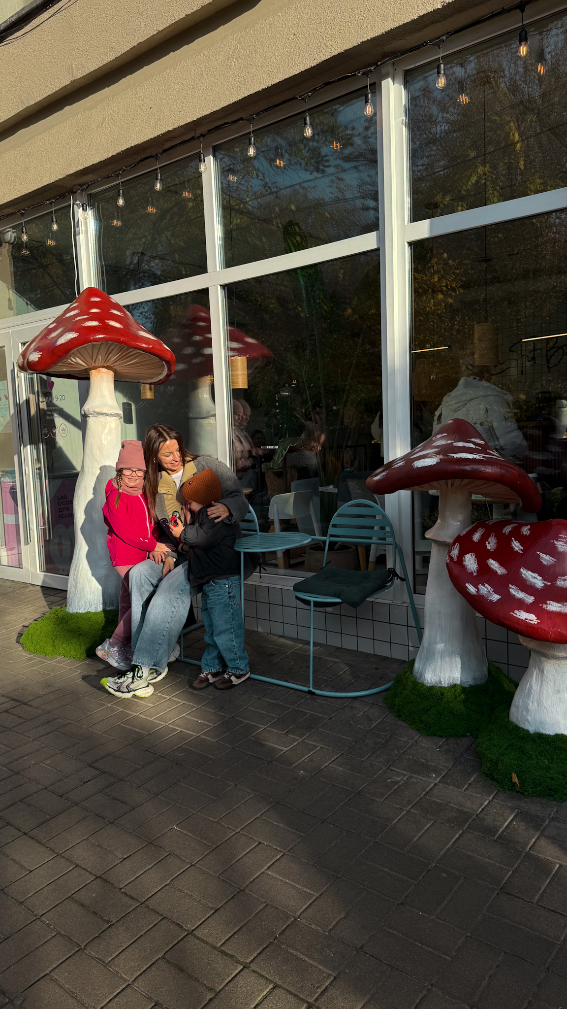 La Fit Bakery - кондитерська image 1