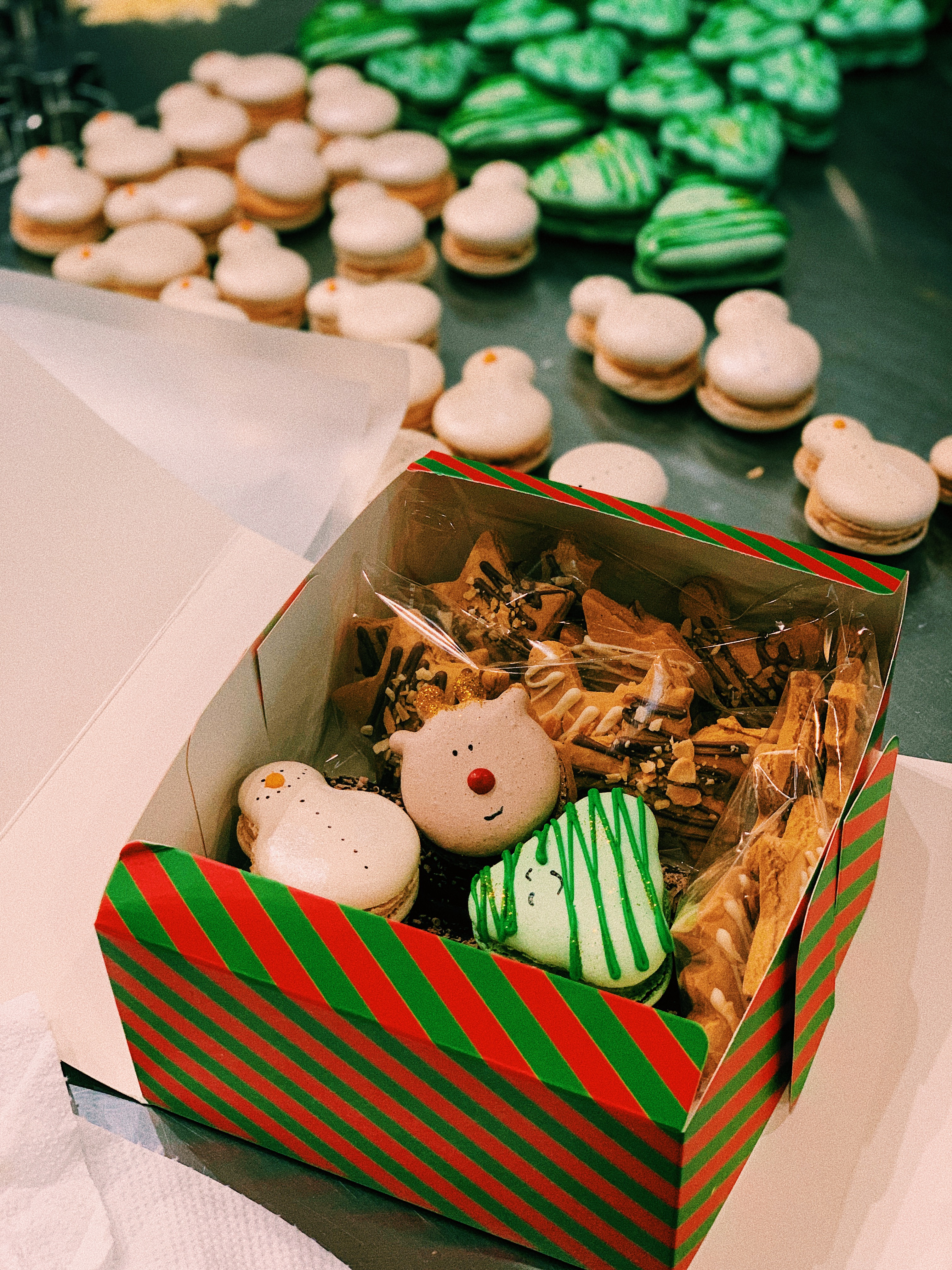 La Fit Bakery - кондитерська image 2