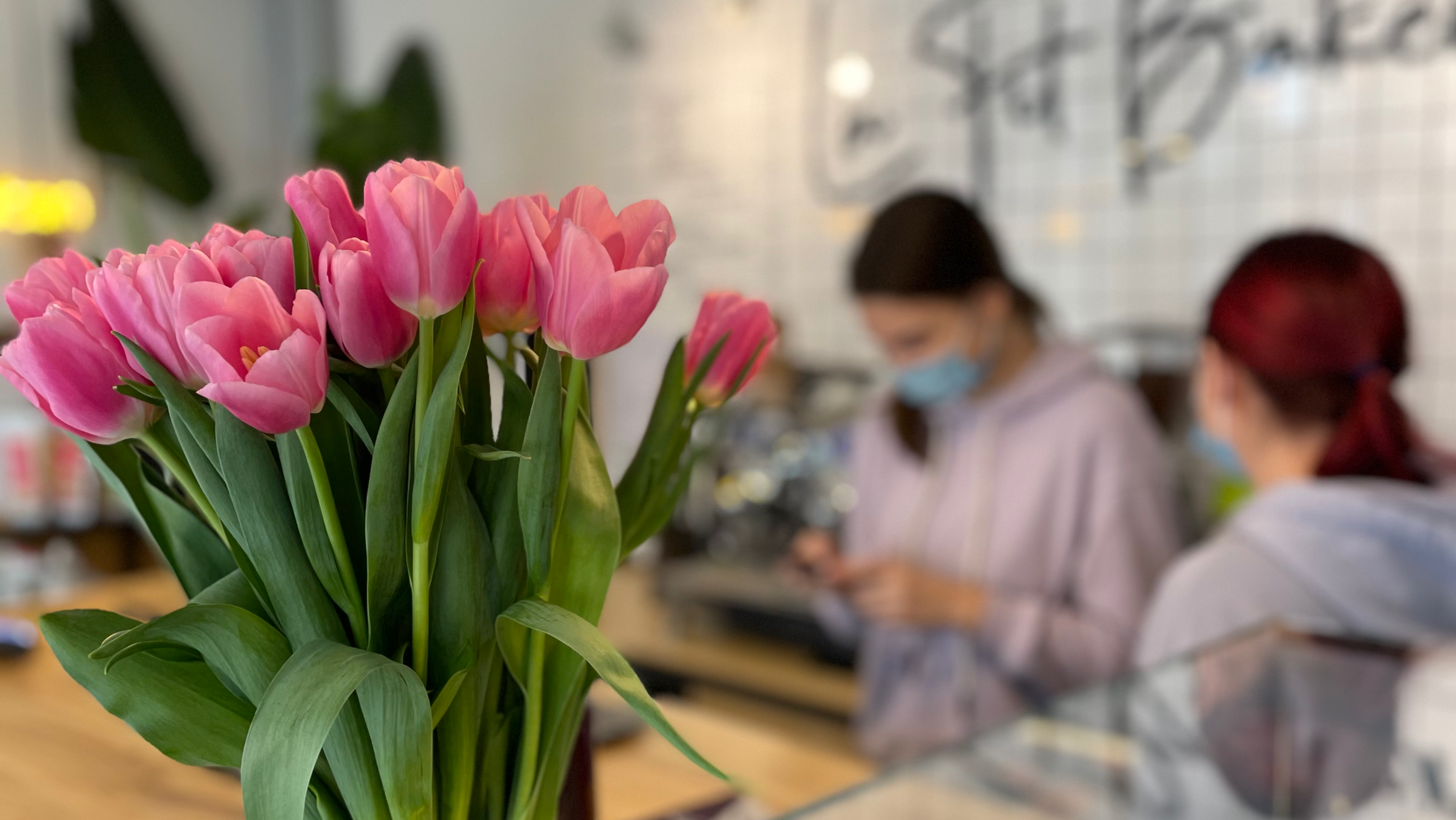 La Fit Bakery - кондитерська image 3