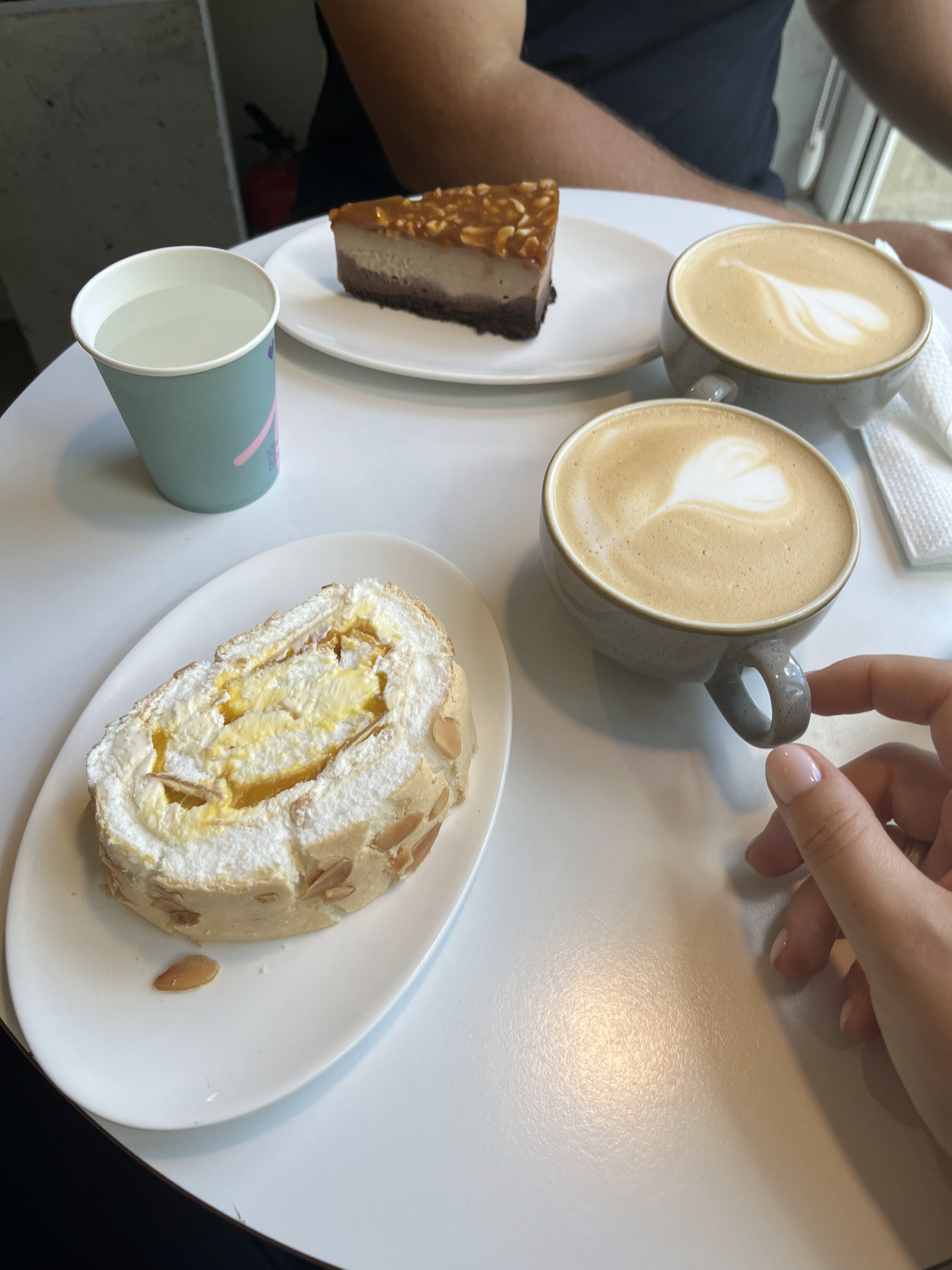 La Fit Bakery - кондитерська image 4