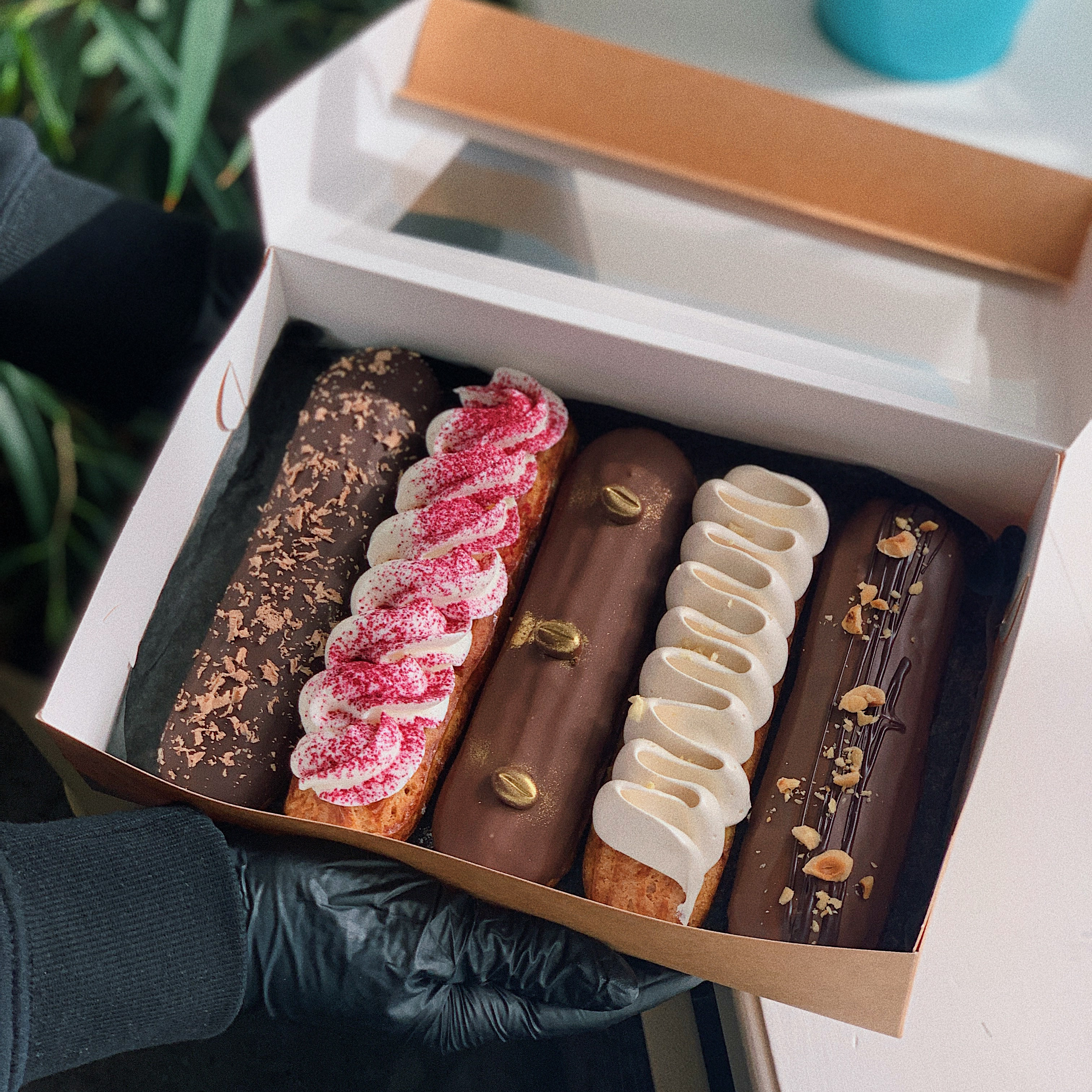 La Fit Bakery - кондитерська image 5