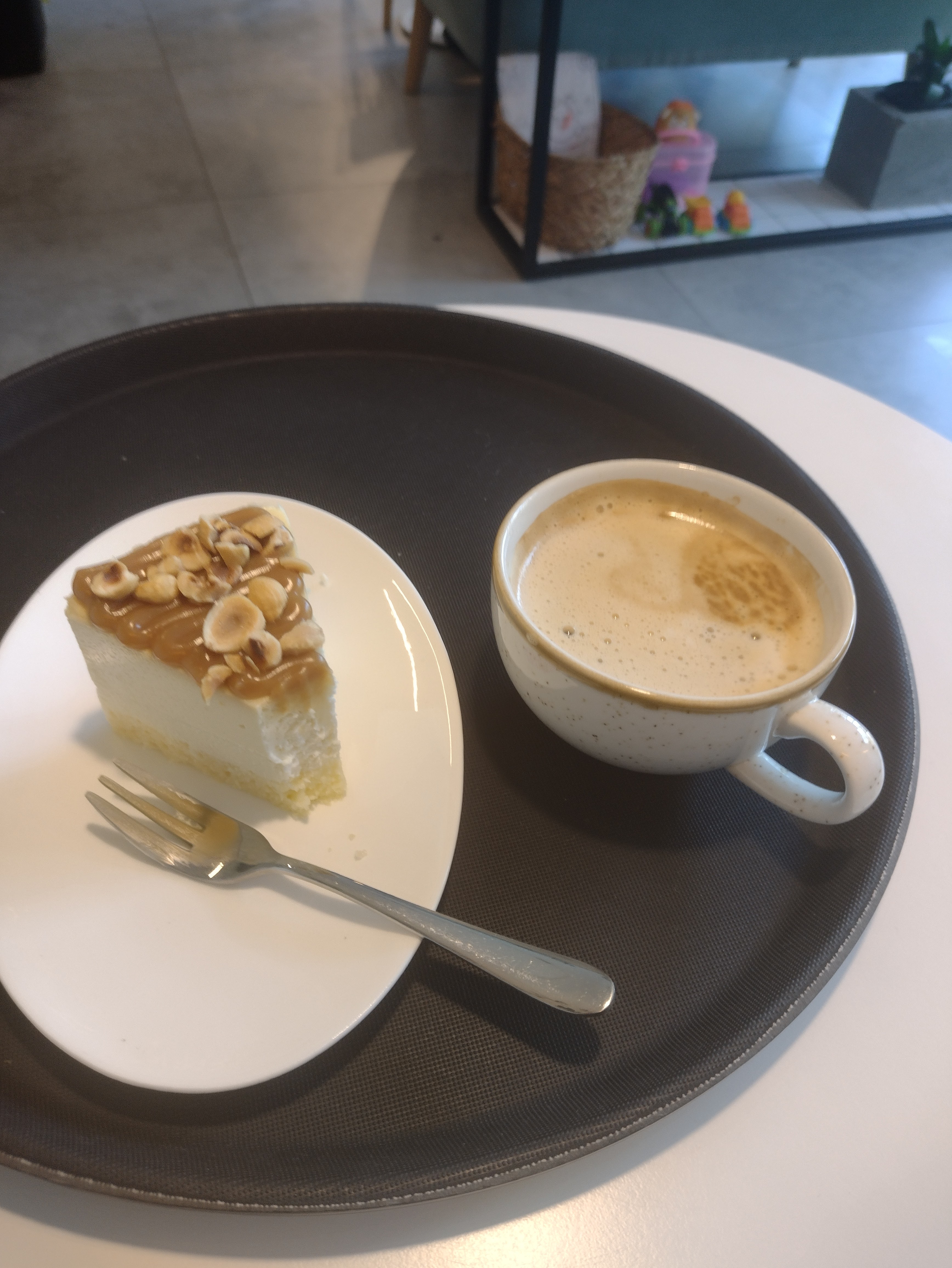 La Fit Bakery - кондитерська image 7