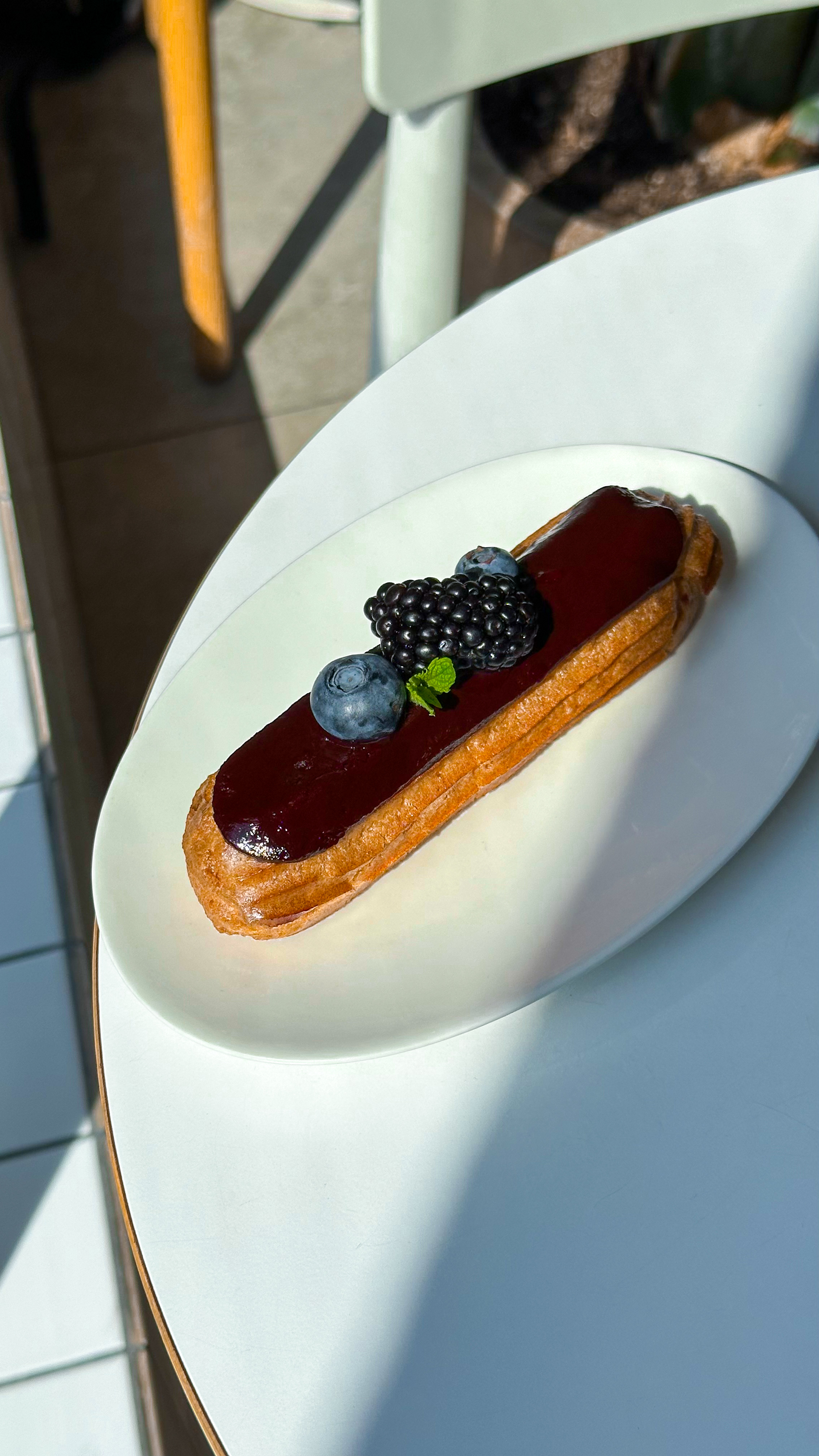 La Fit Bakery - кондитерська image 9