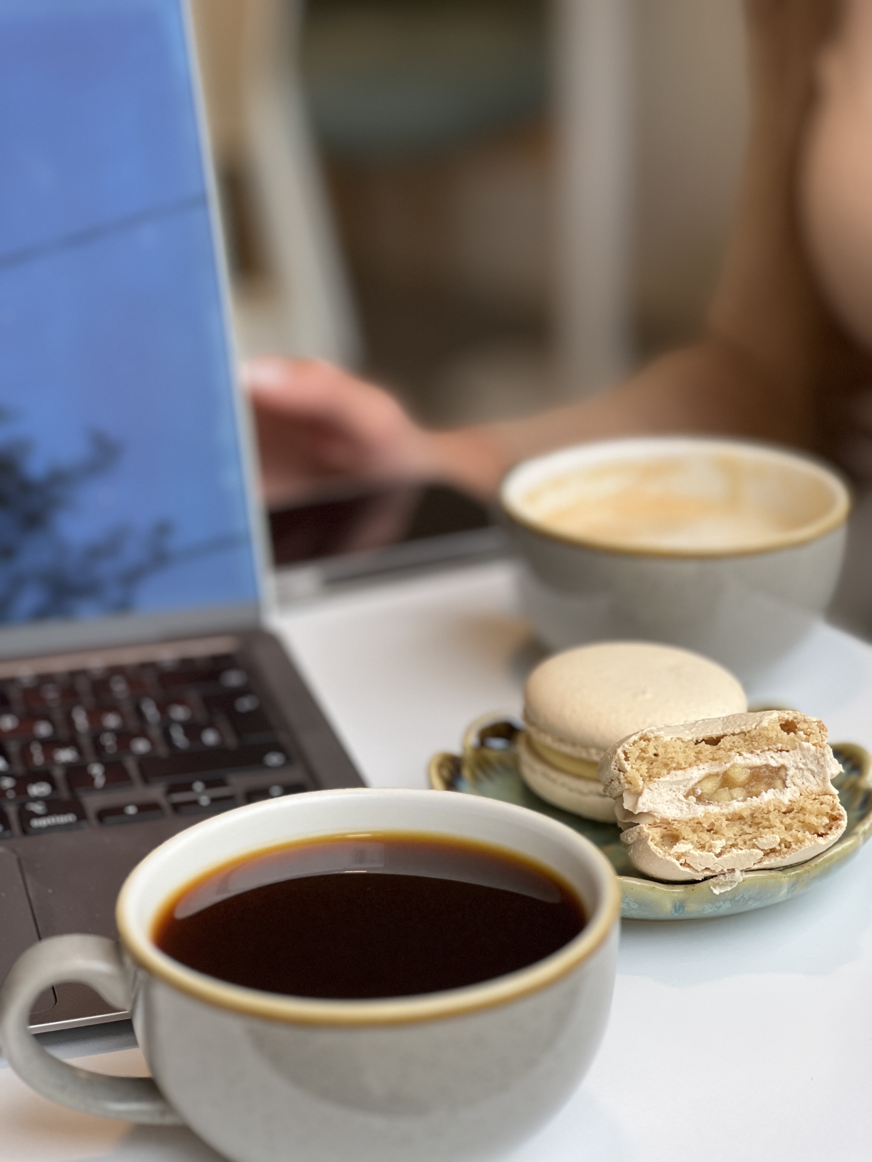 La Fit Bakery - кондитерська image 10