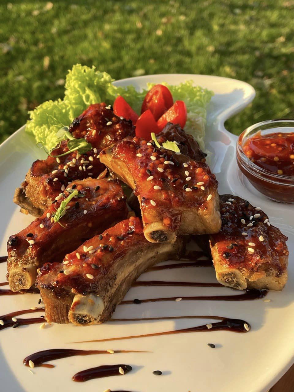 Кафе "Панорама" image 4