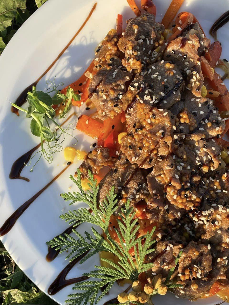 Кафе "Панорама" image 5