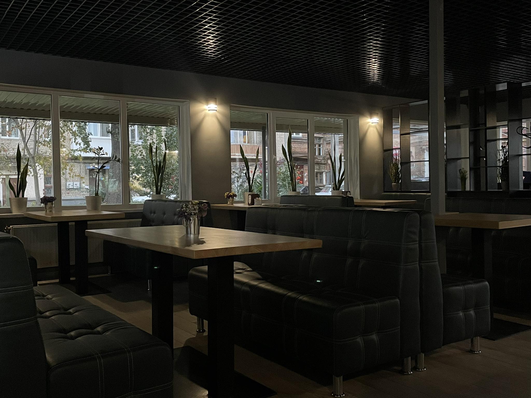 Кафе "Панорама" image 7