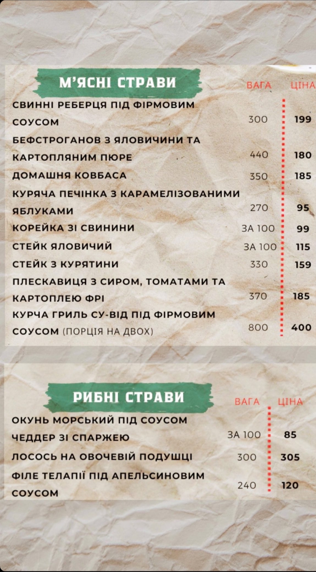 Кафе "Панорама" image 8