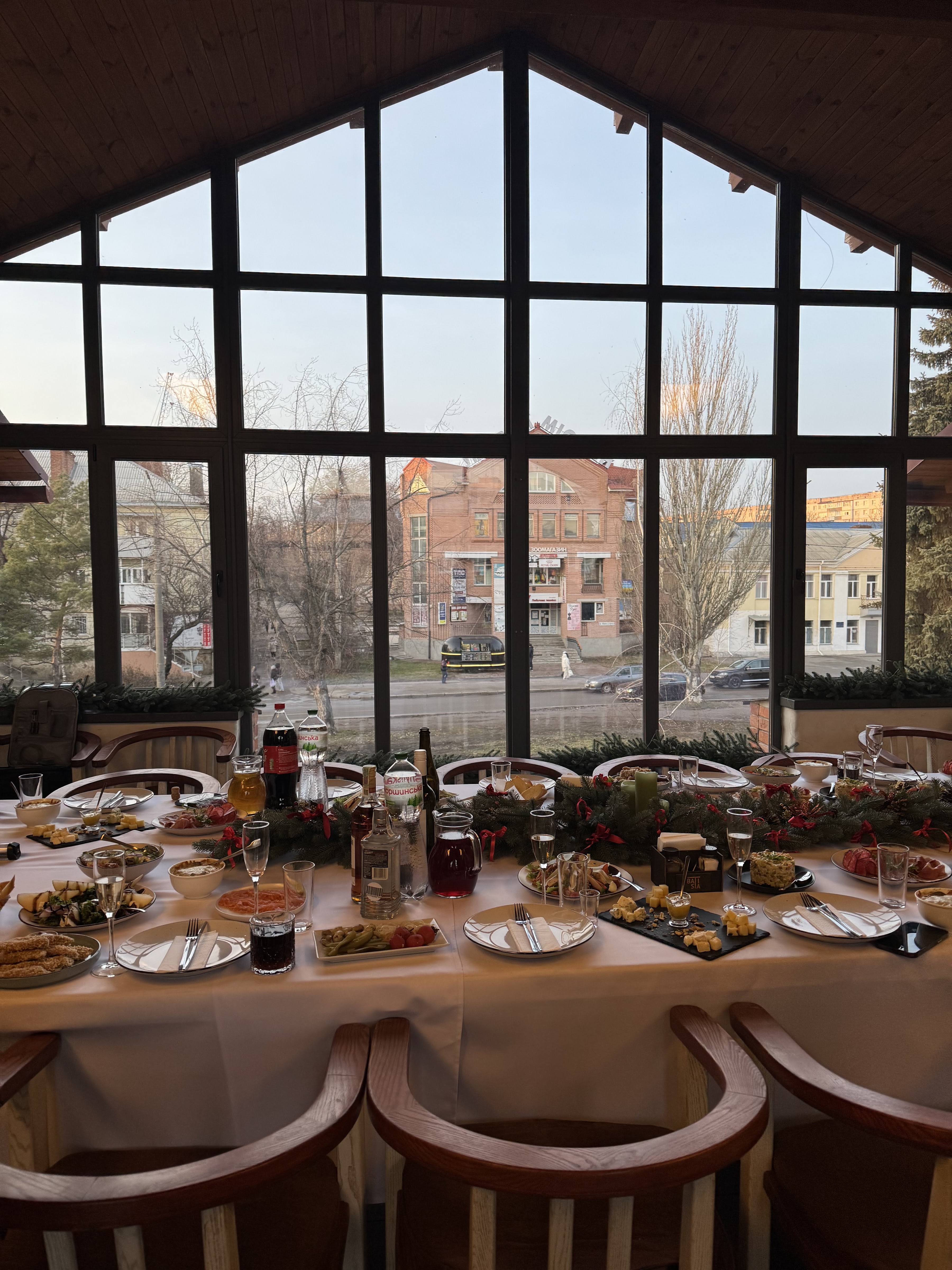 Mystetstvo Yizhi image 1