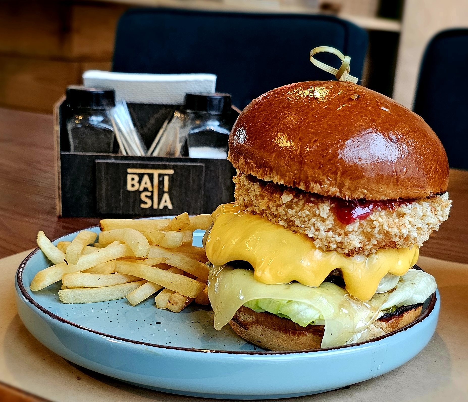 Mystetstvo Yizhi image 2