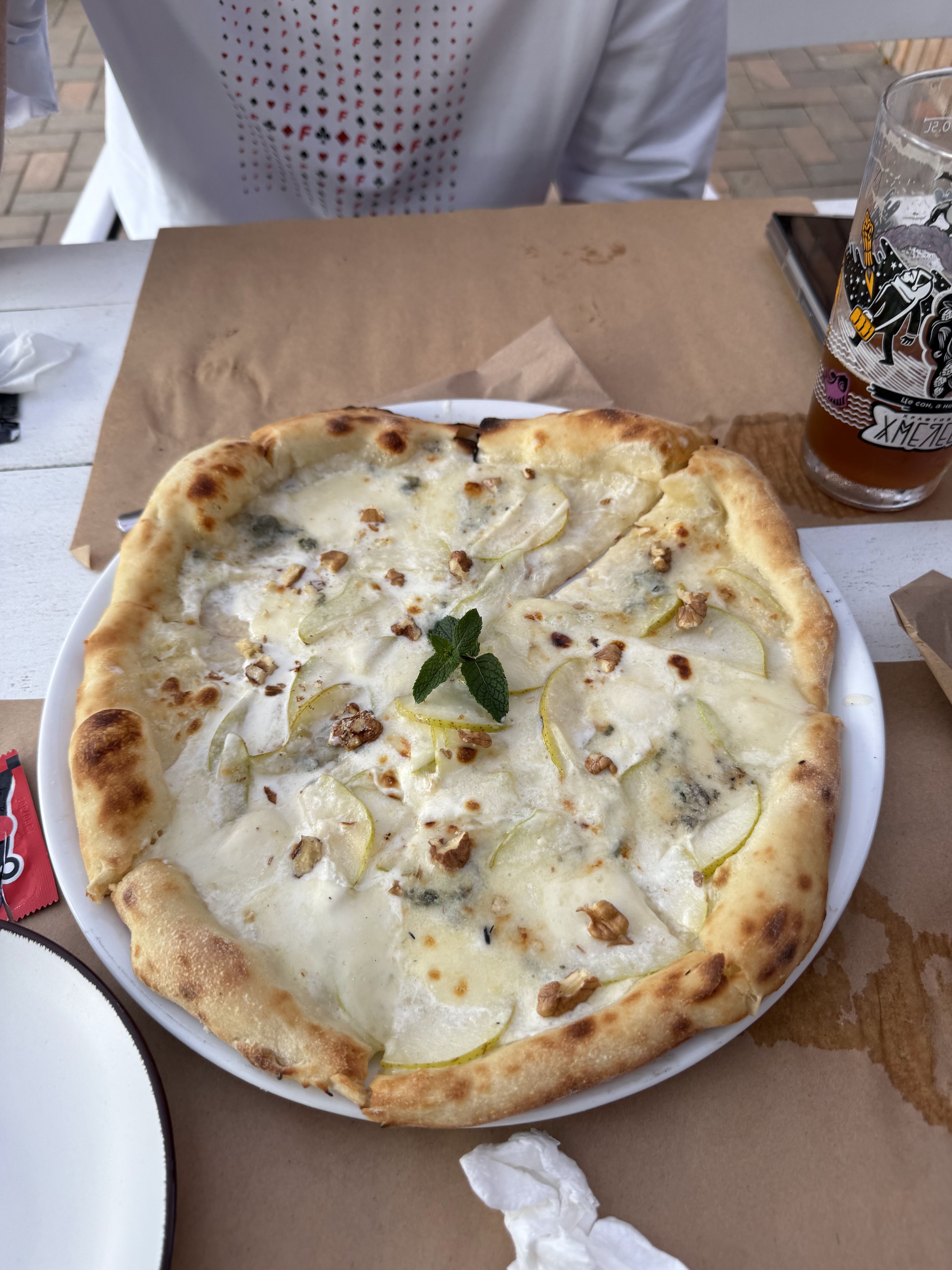 Mystetstvo Yizhi image 3