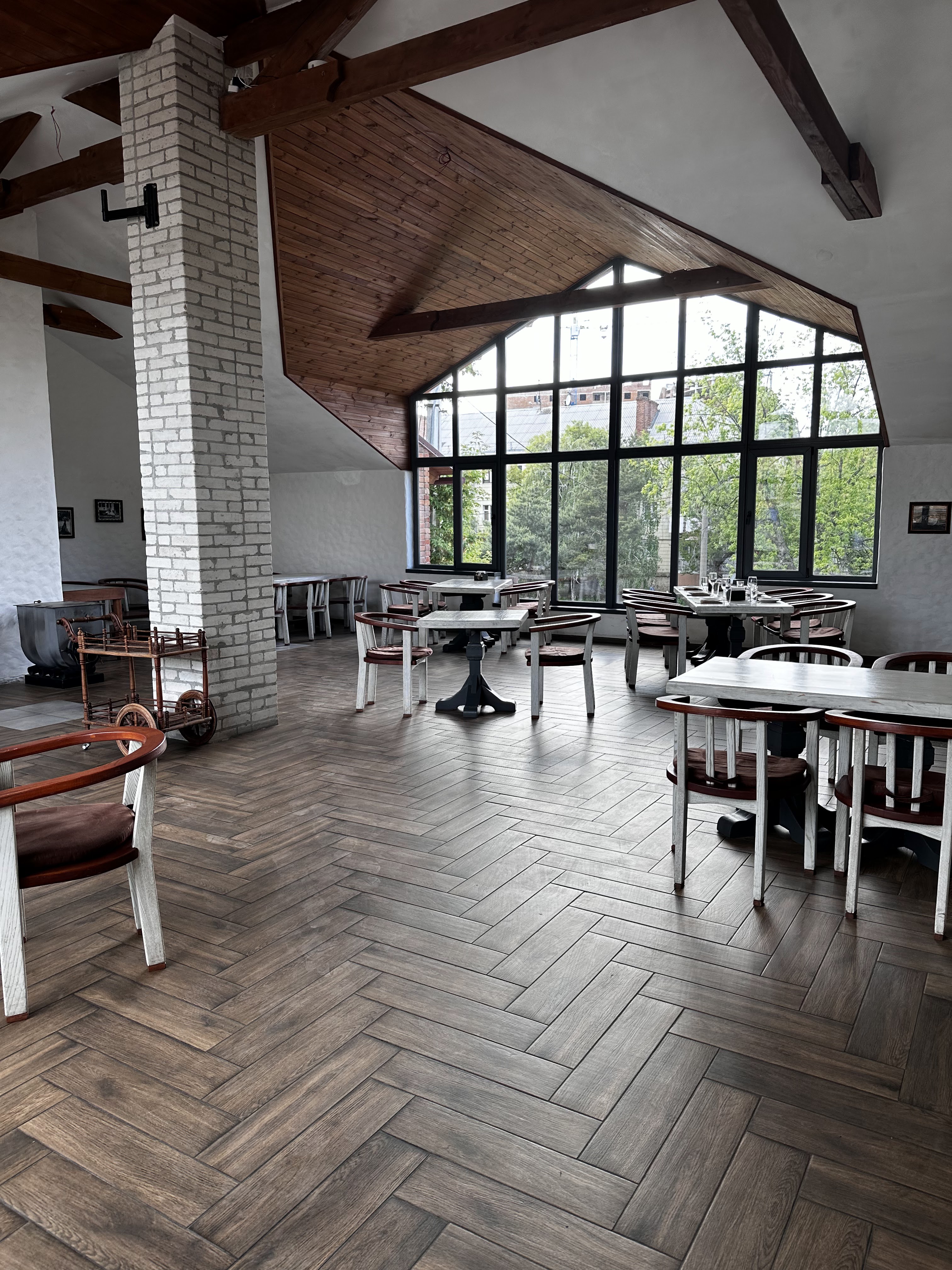 Mystetstvo Yizhi image 10