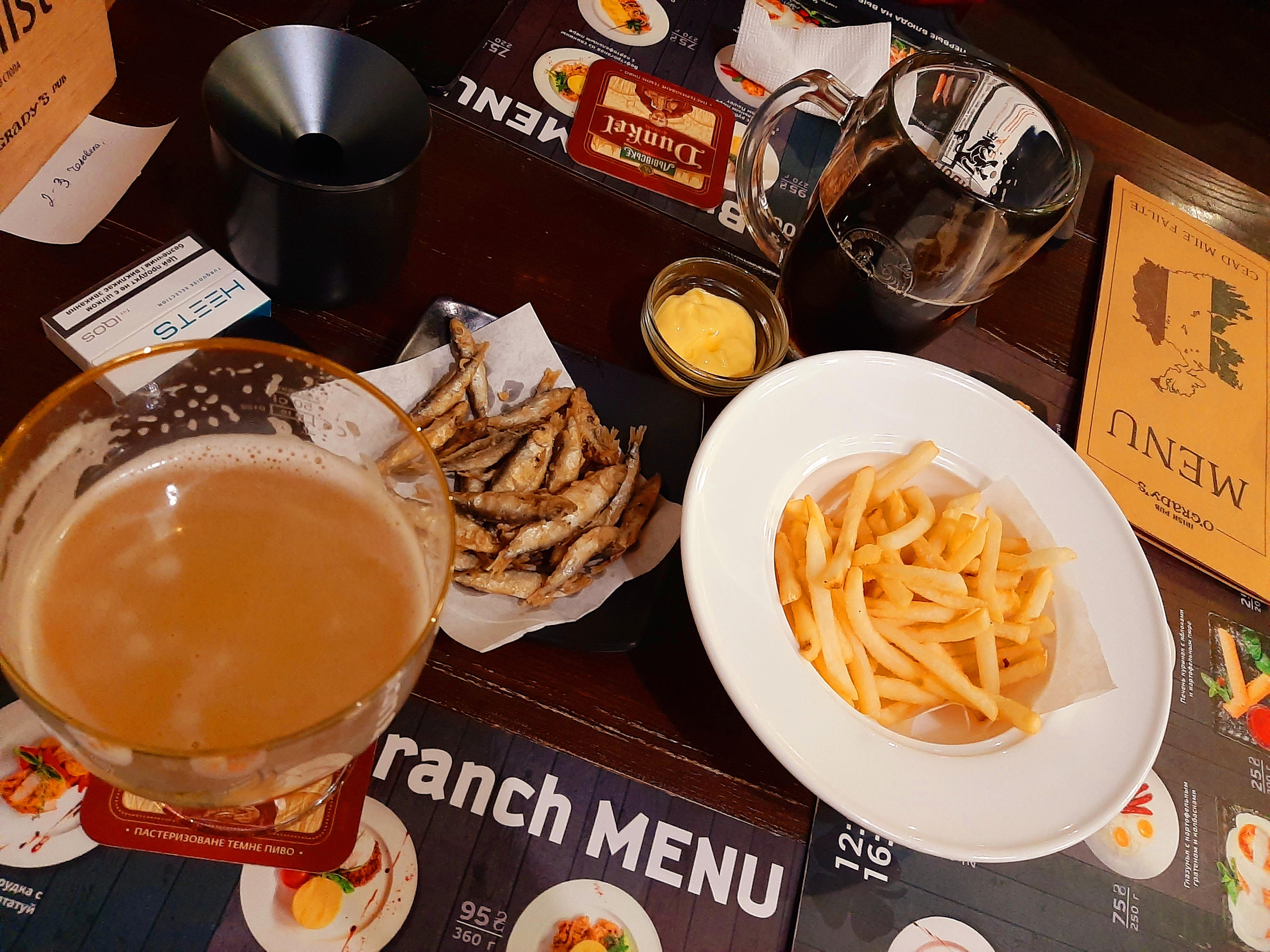 Irish Pub O'GRADY'S image 2