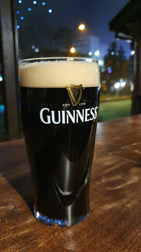 Irish Pub O'GRADY'S image 3