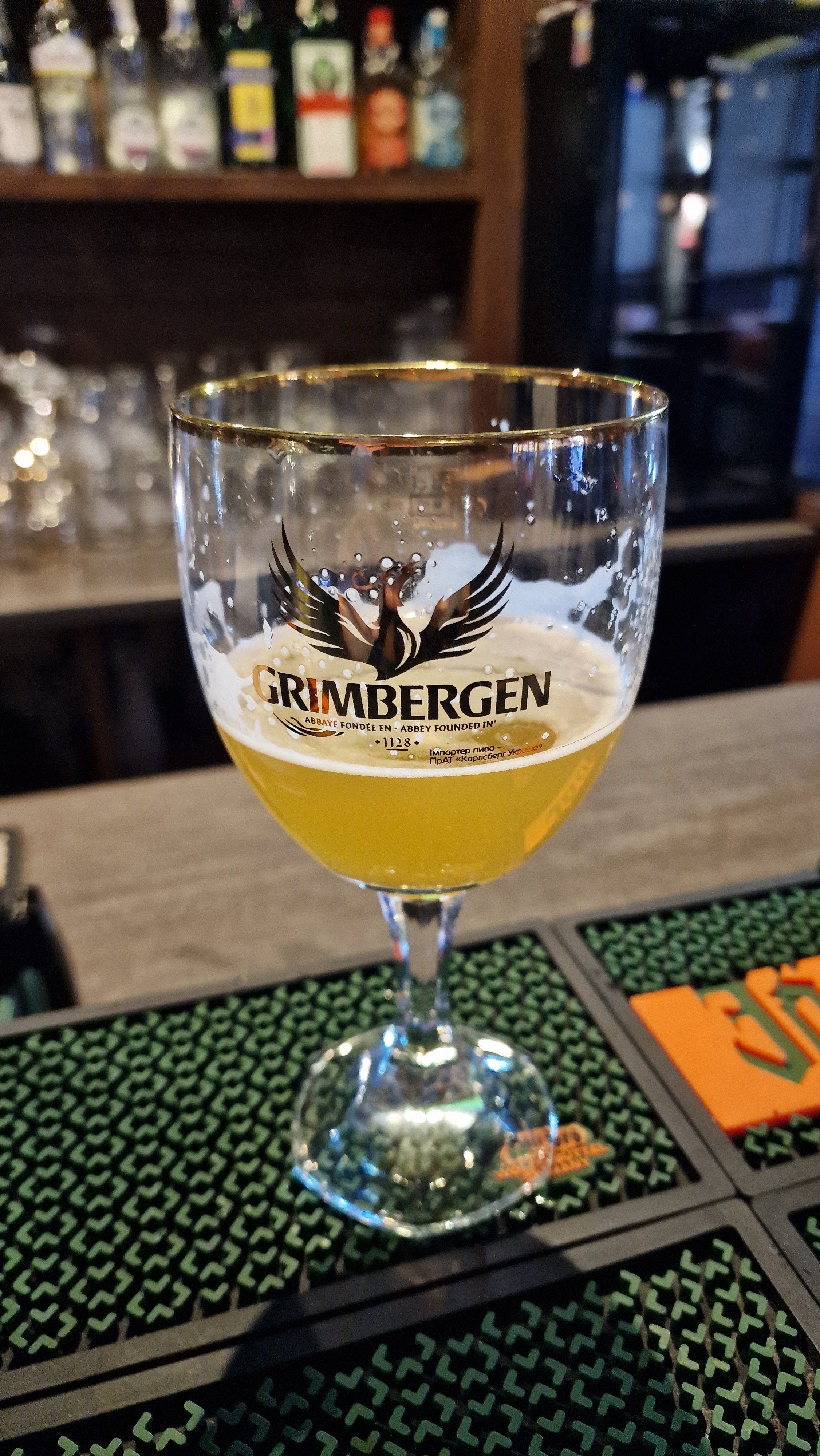 Irish Pub O'GRADY'S image 5