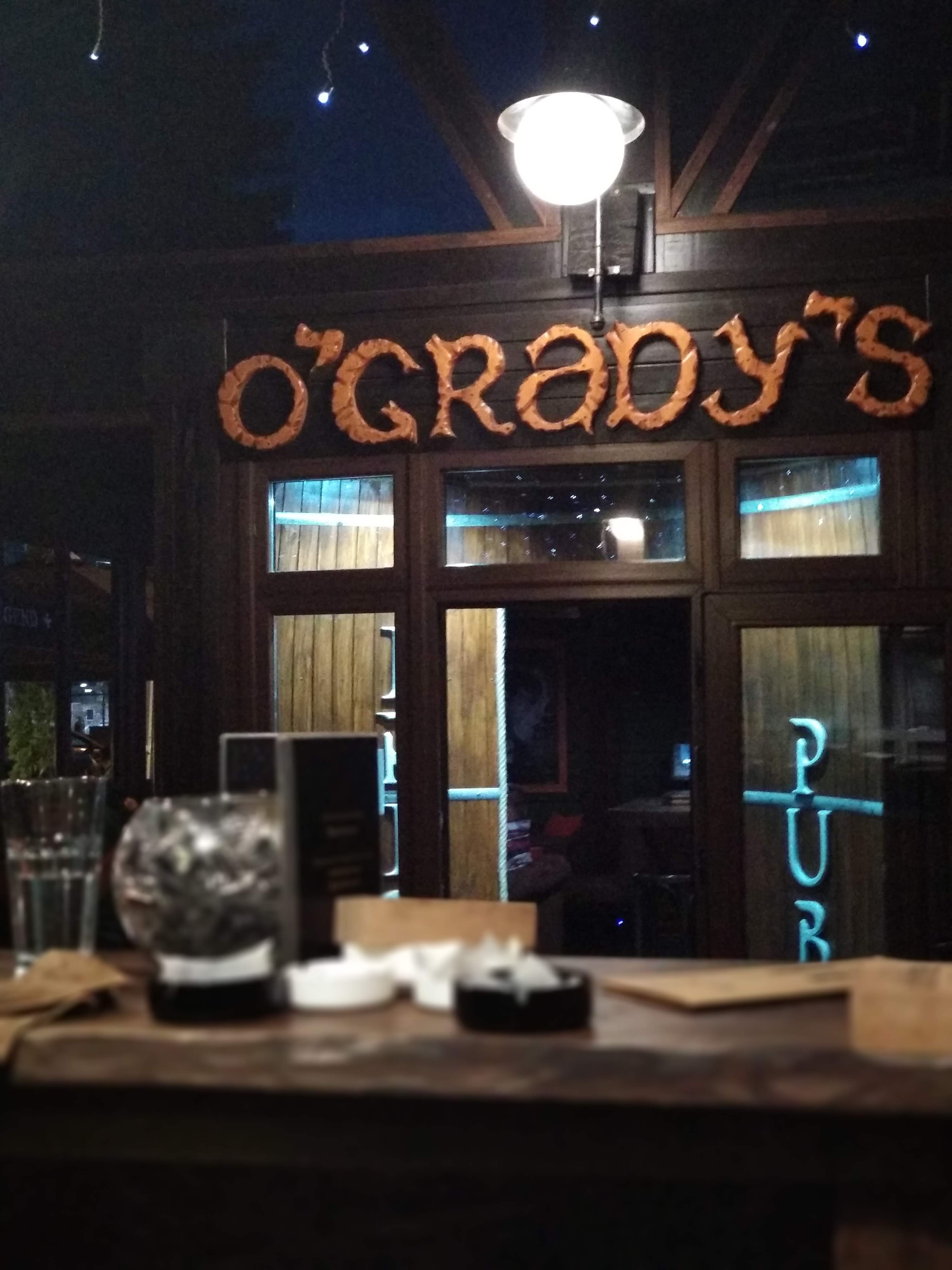 Irish Pub O'GRADY'S image 8