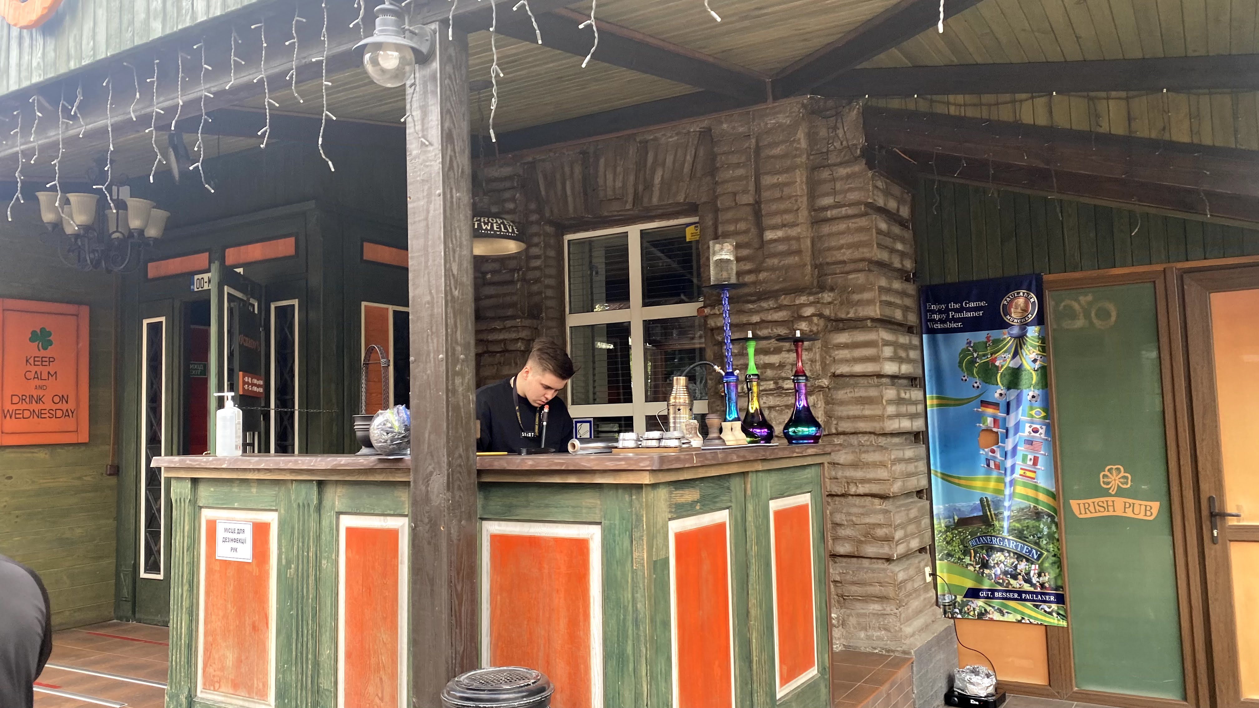 Irish Pub O'GRADY'S image 10