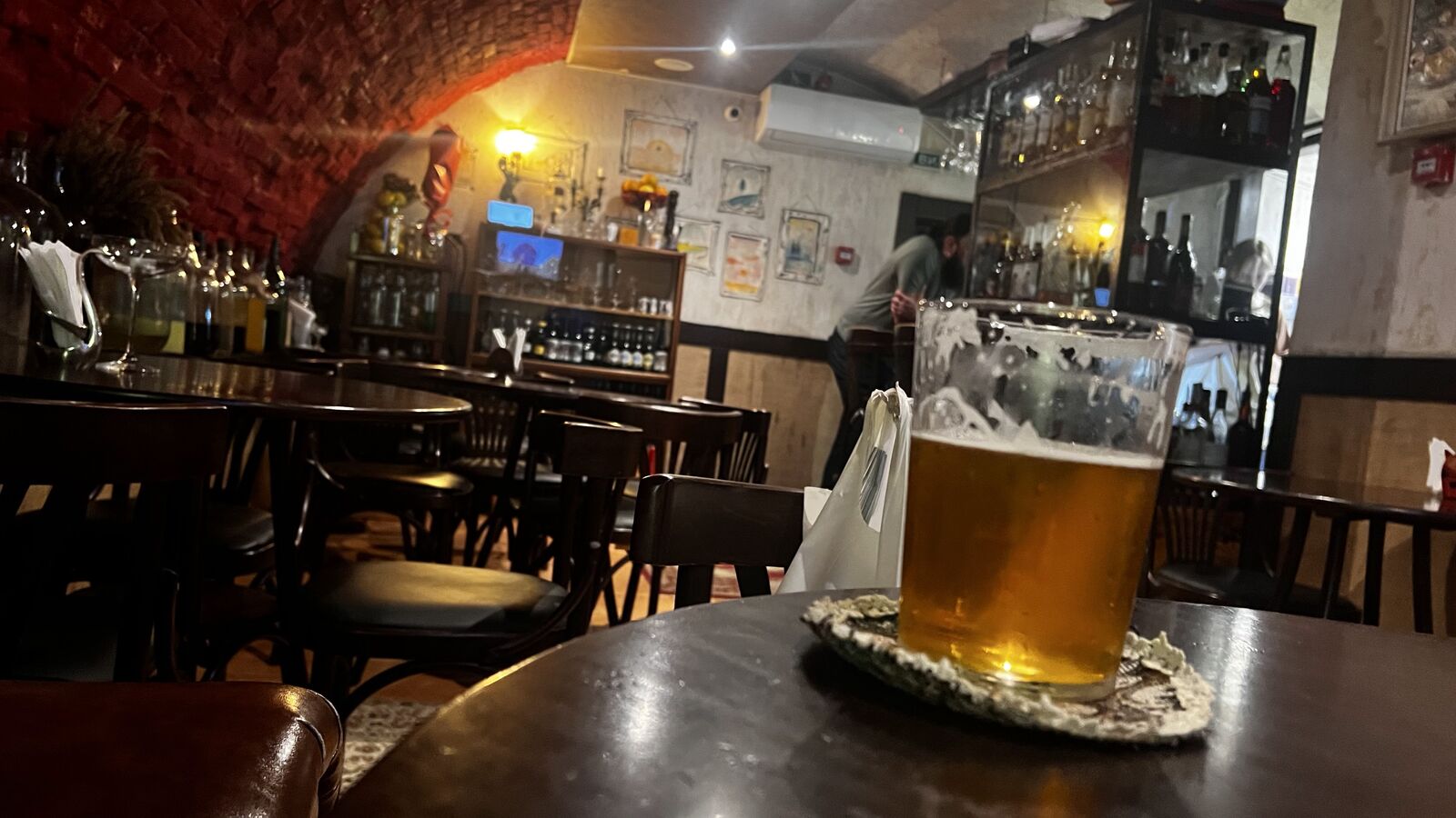 Che`s Cafe image 6