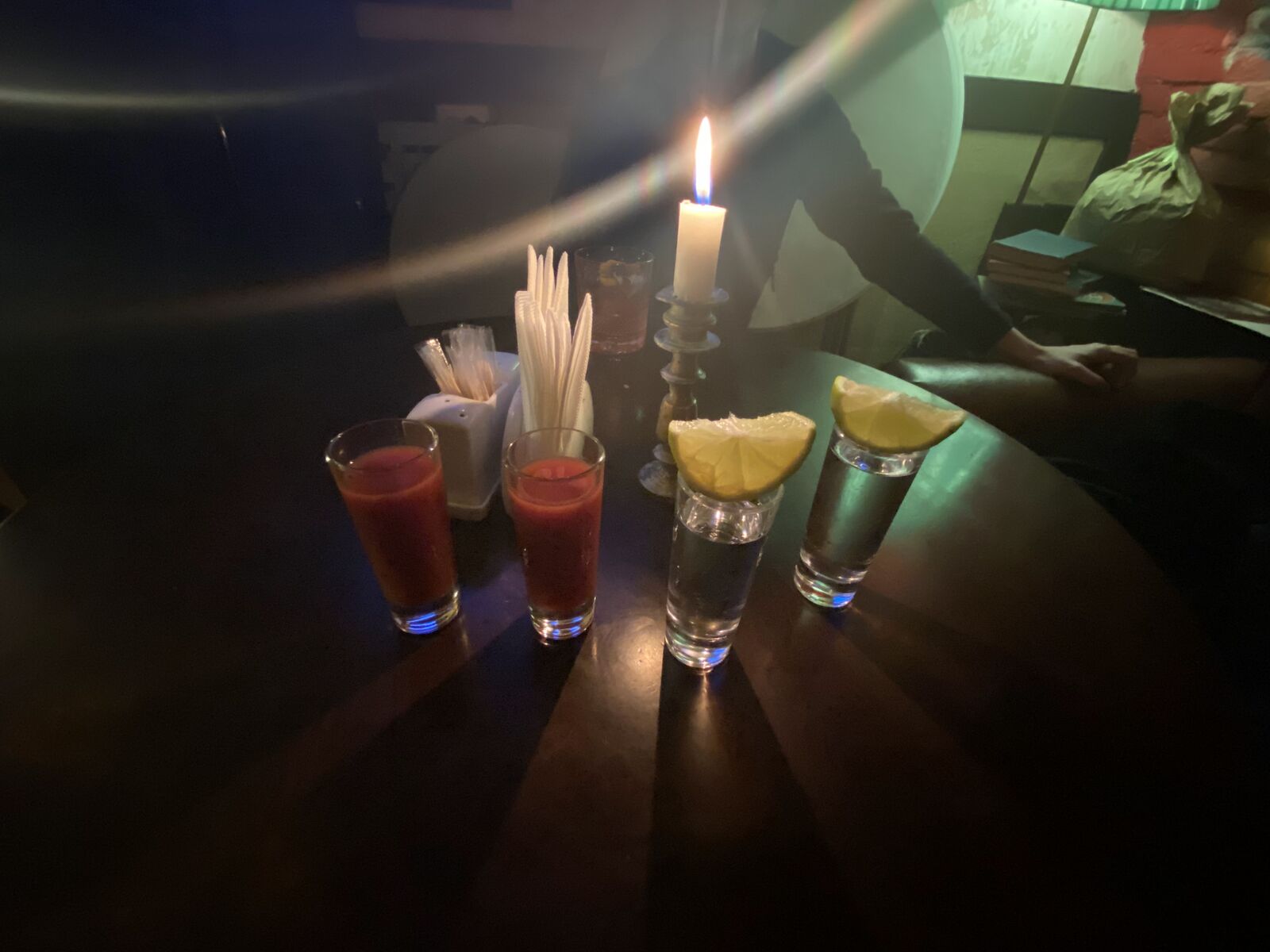 Che`s Cafe image 9