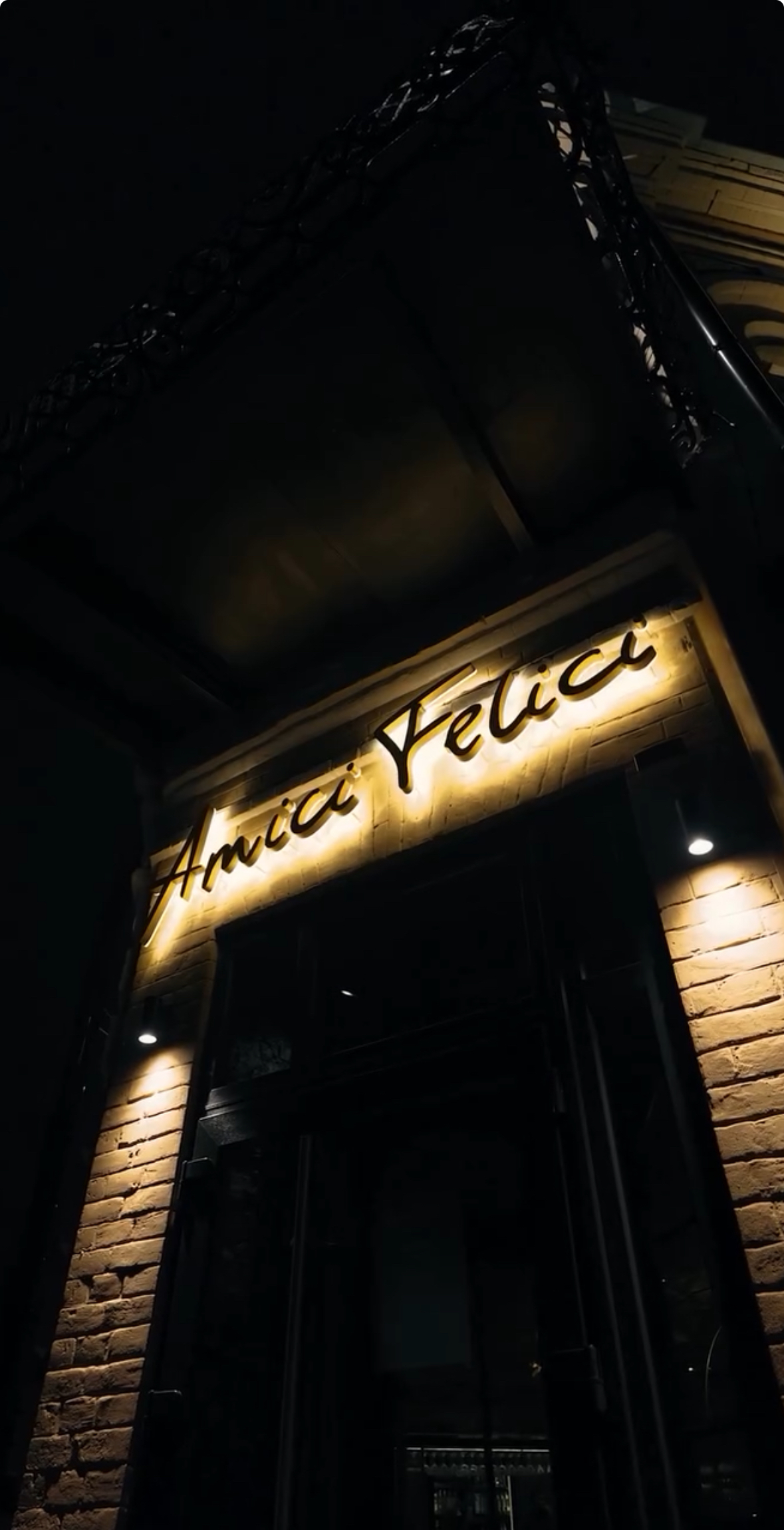 Amici Felici by La Spezia image 1