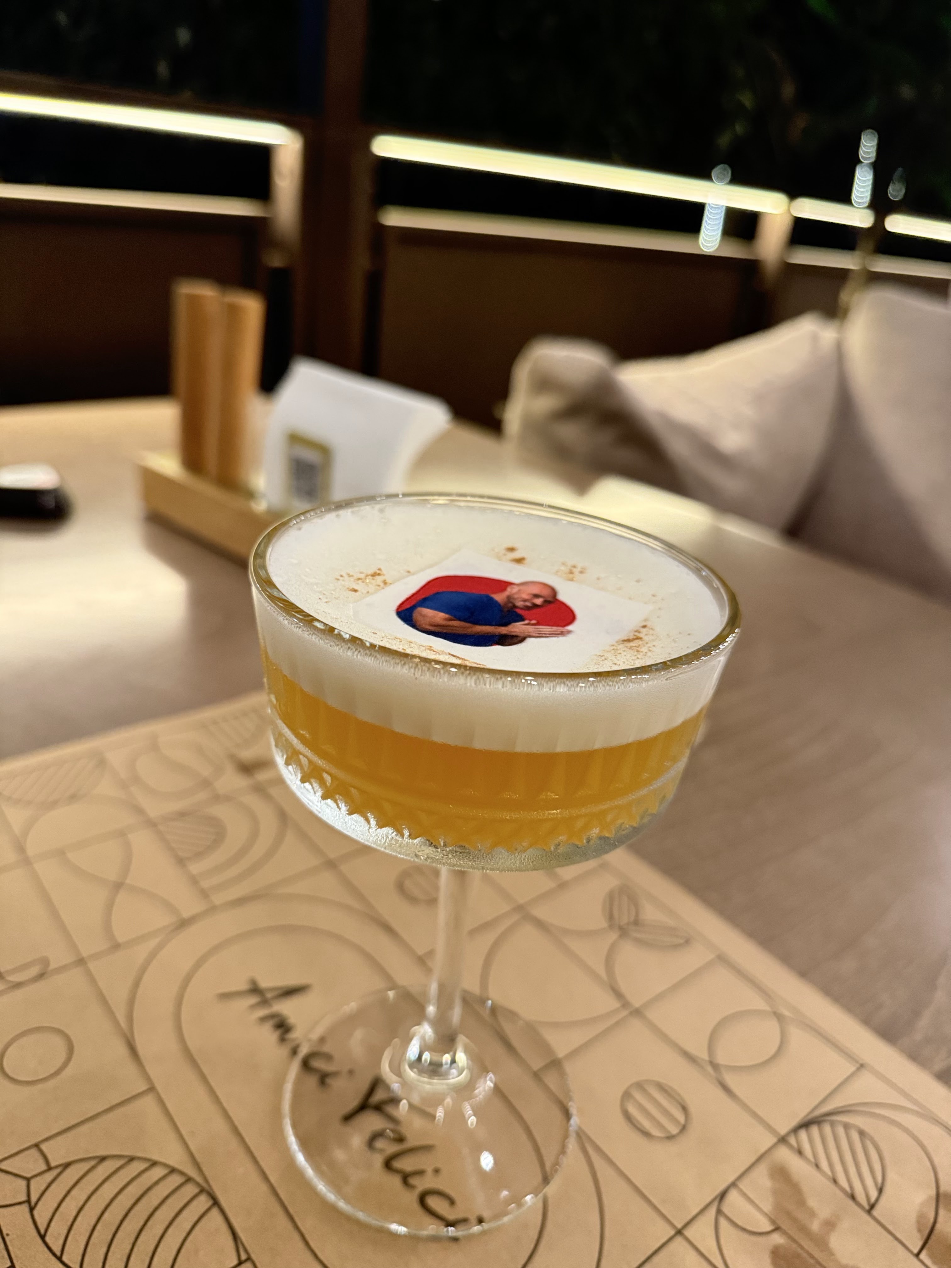 Amici Felici by La Spezia image 4